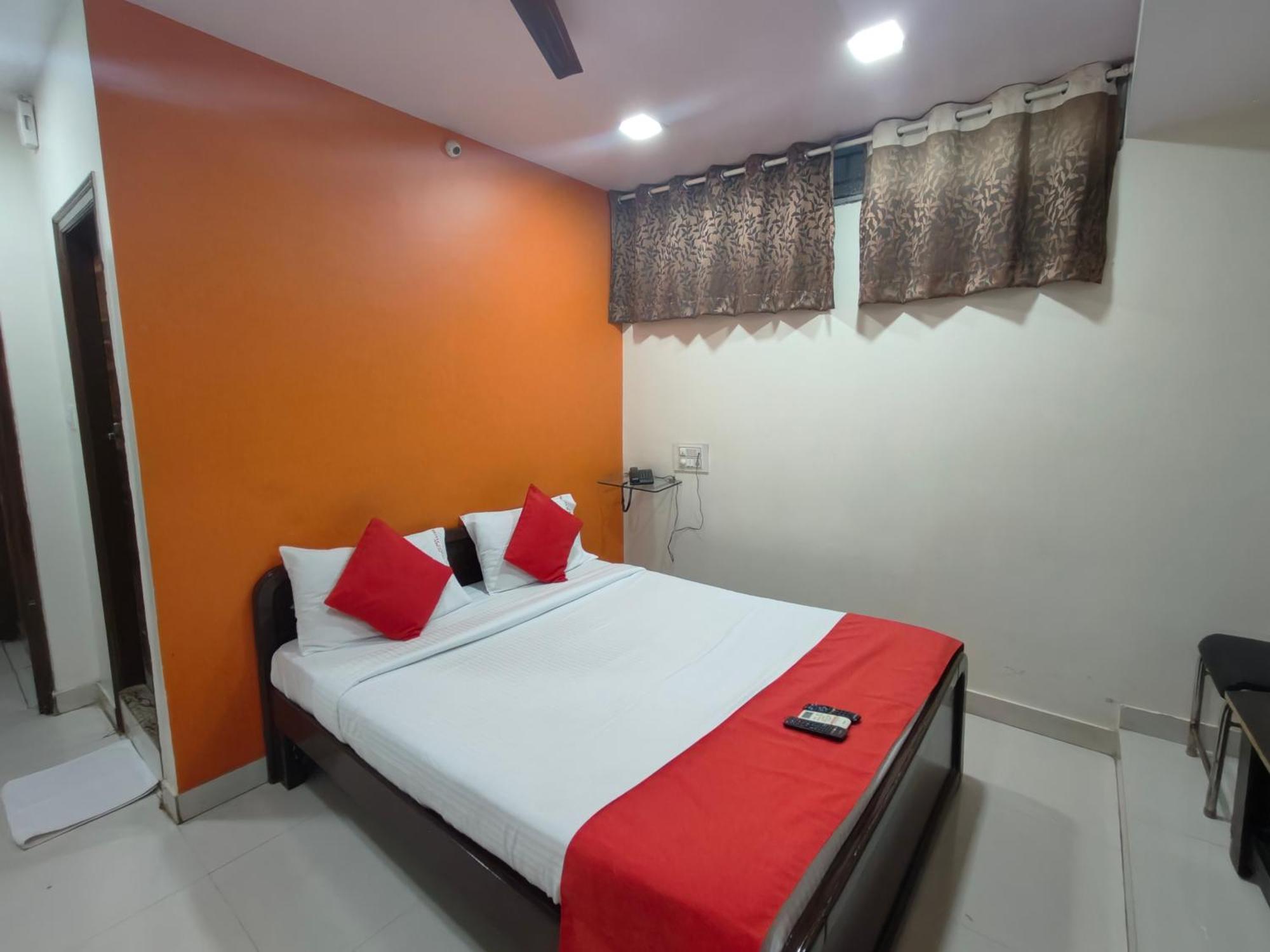 Hotel Golden Arch Bangalore