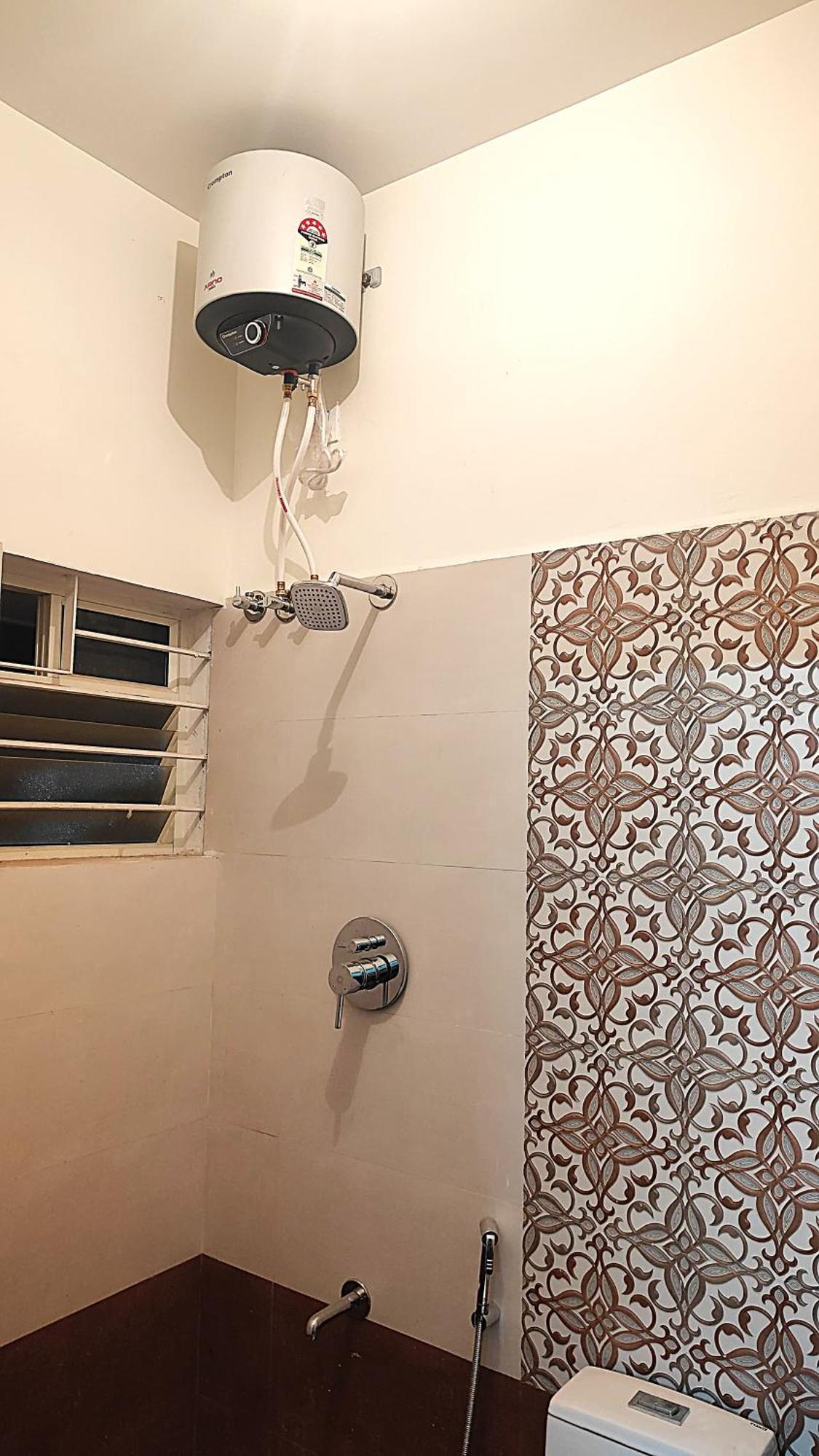 Guest house Samuels Comfort Homes Bangalore