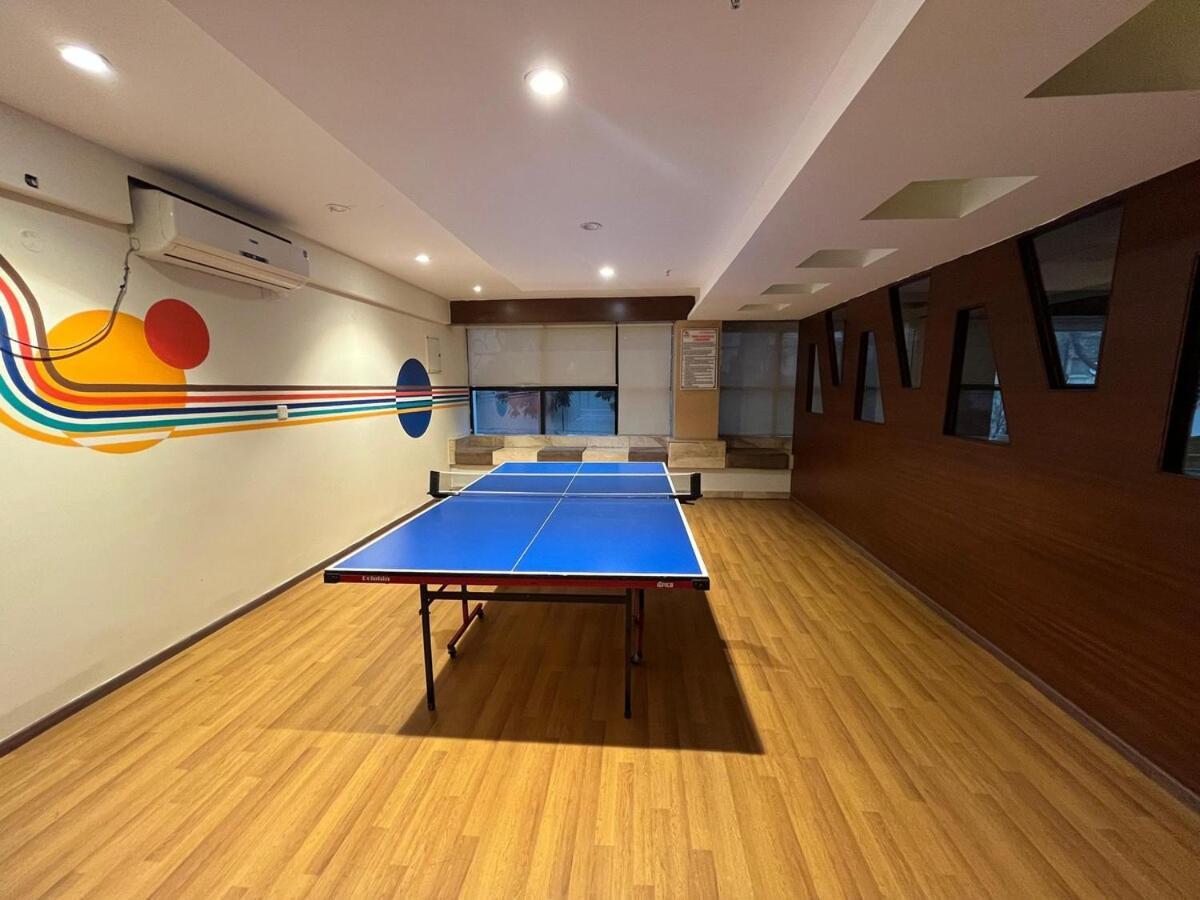 Apartamento Furnished Flat In Whitefield Bangalore