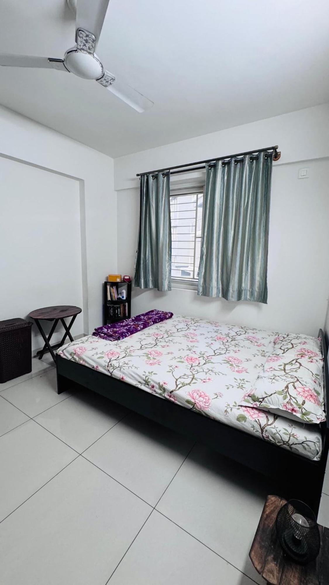 Furnished Flat In Whitefield Bangalore