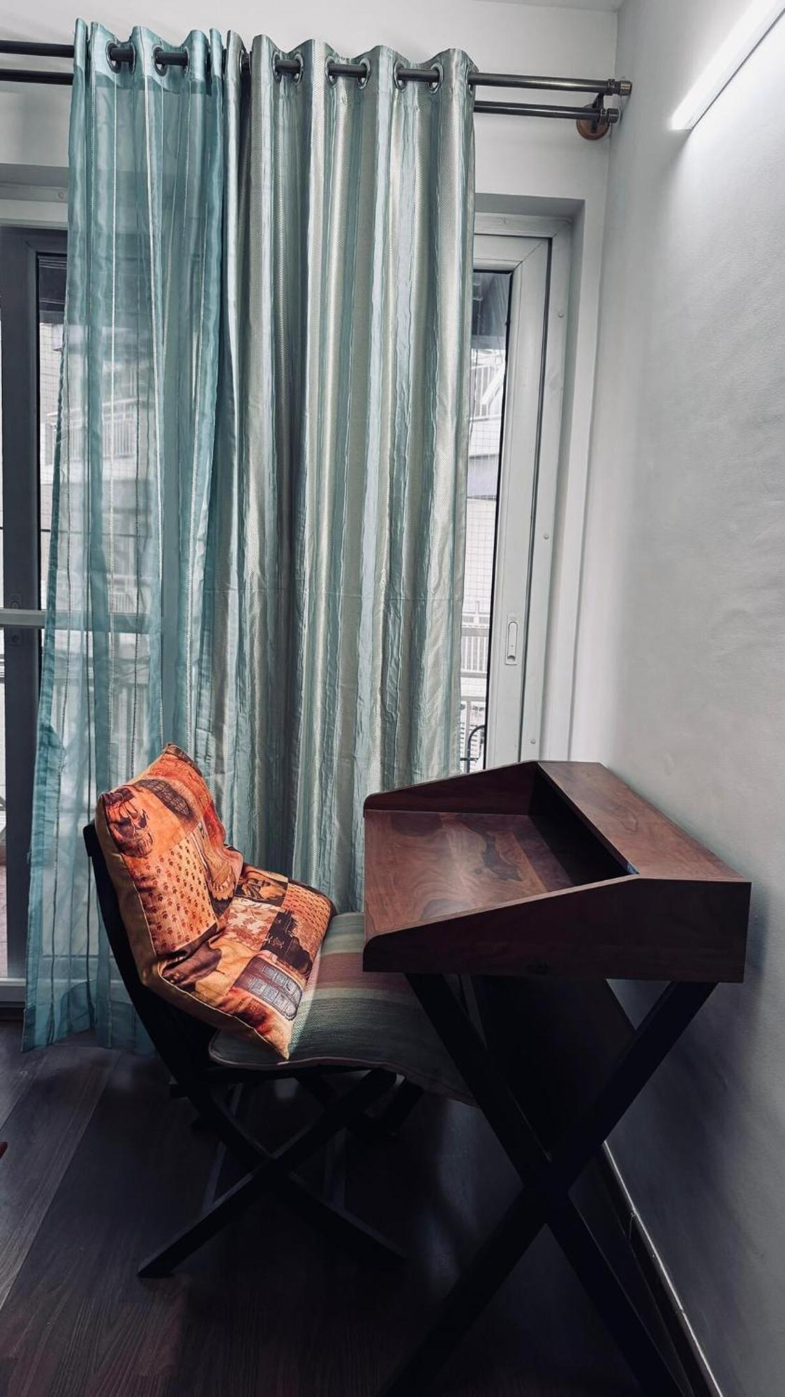 Apartamento Furnished Flat In Whitefield Bangalore