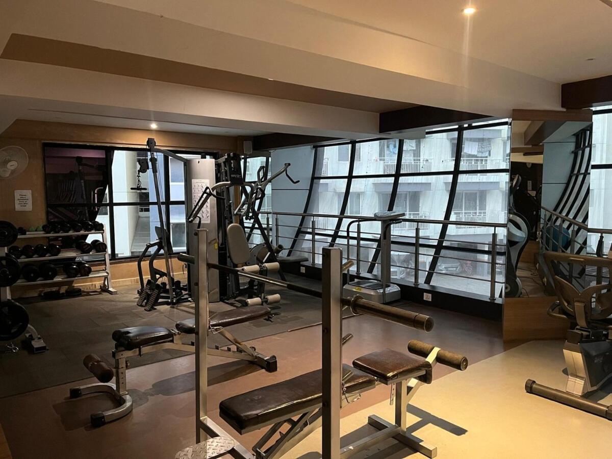 Furnished Flat In Whitefield *