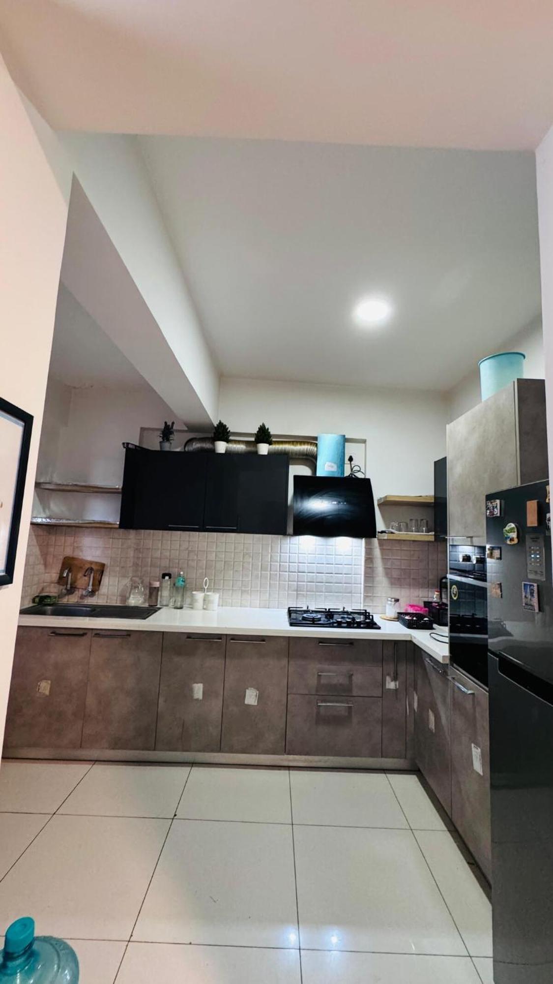 Furnished Flat In Whitefield * Bangalore