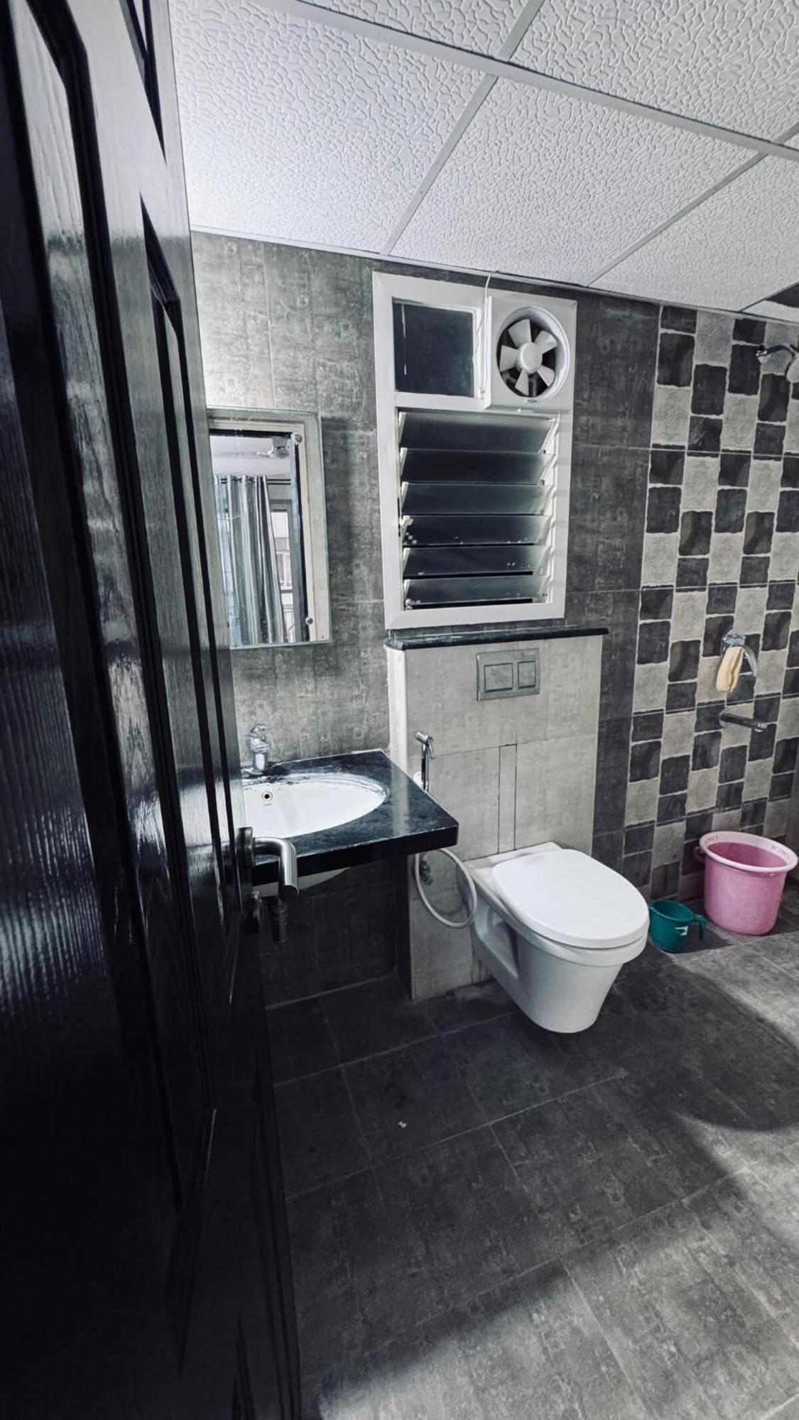 Apartamento Furnished Flat In Whitefield Bangalore