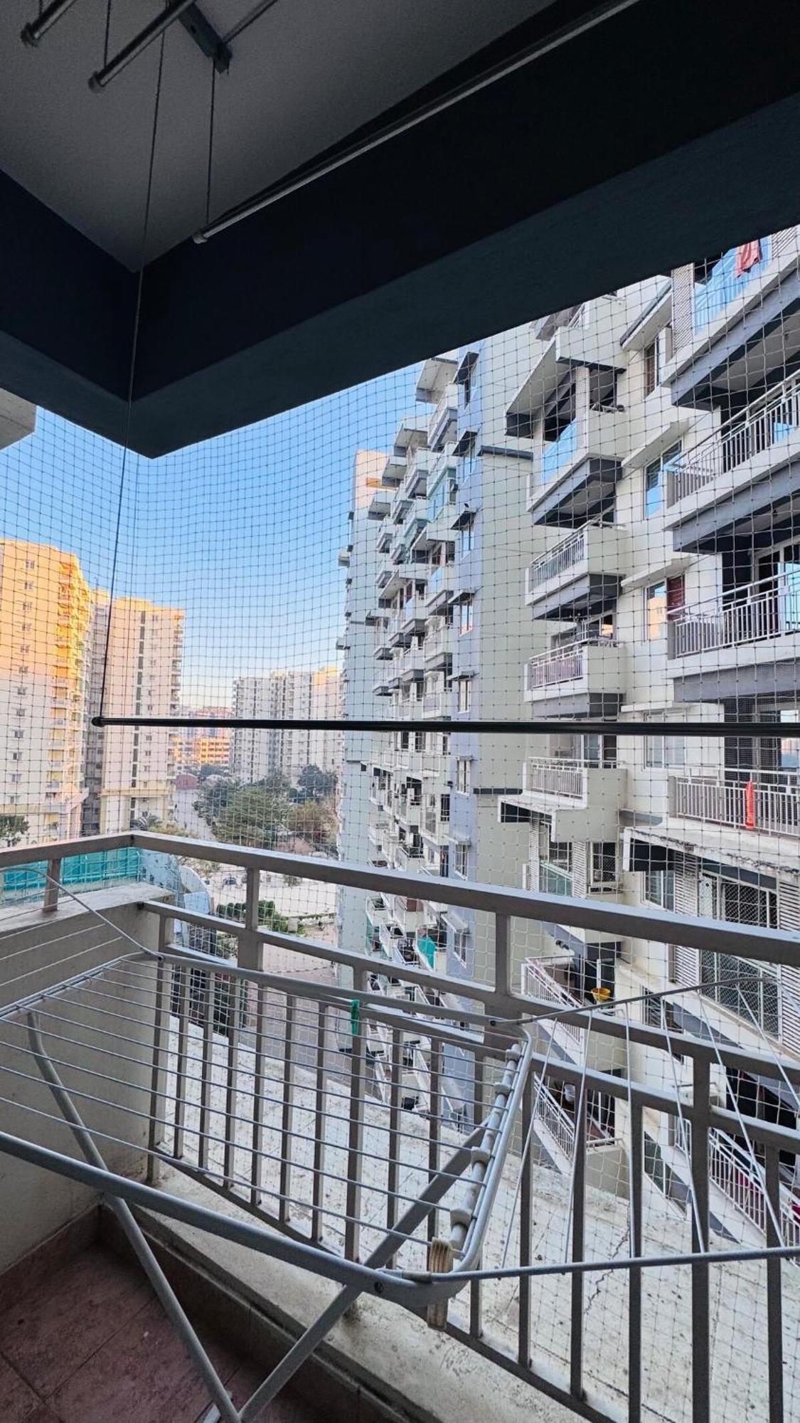Furnished Flat In Whitefield * Bangalore