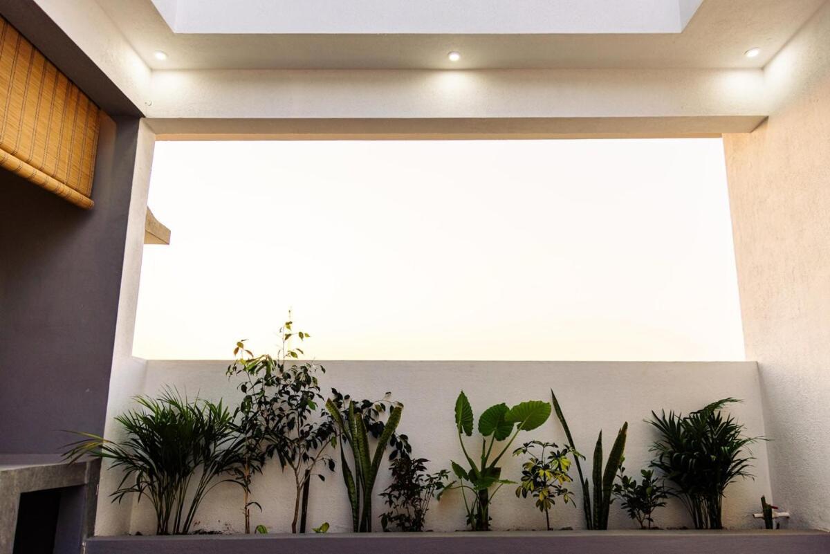 Moonlight Manor- Luxury Escape * Bangalore