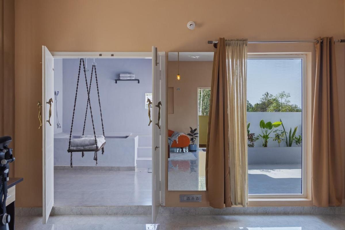 Moonlight Manor- Luxury Escape * Bangalore
