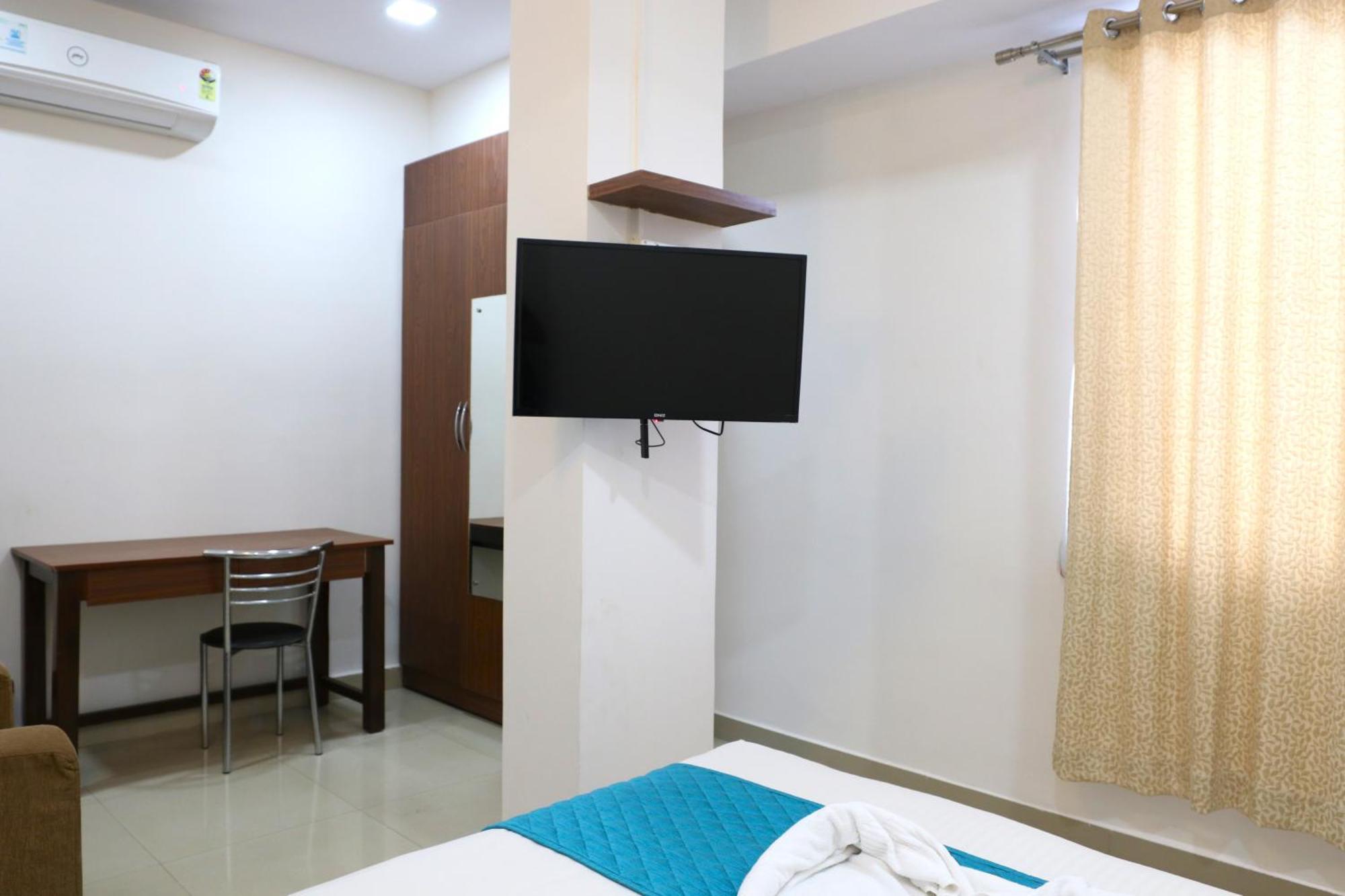 Apartment Kaveri Cloud