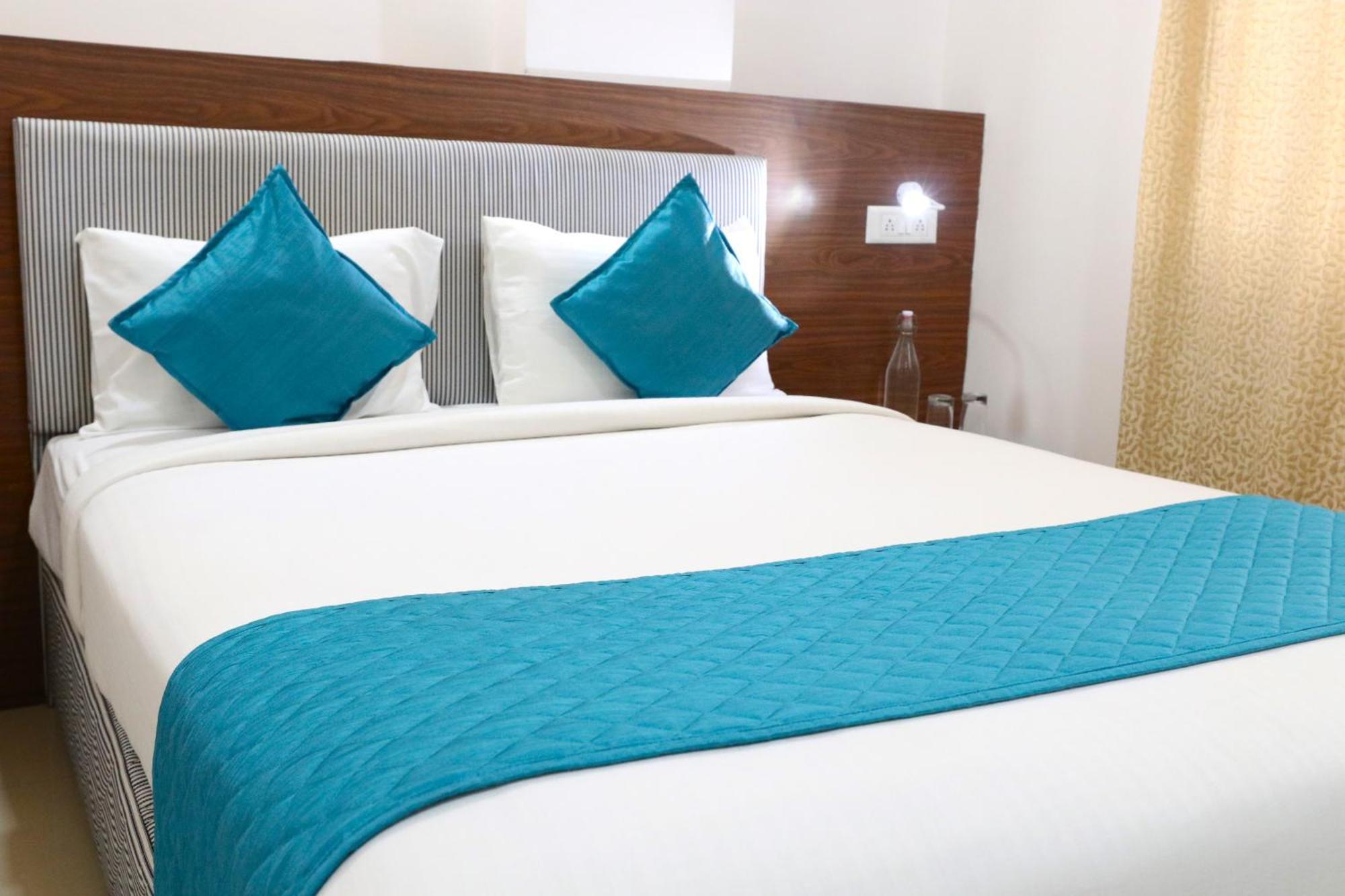 Kaveri Cloud Apartment Bangalore