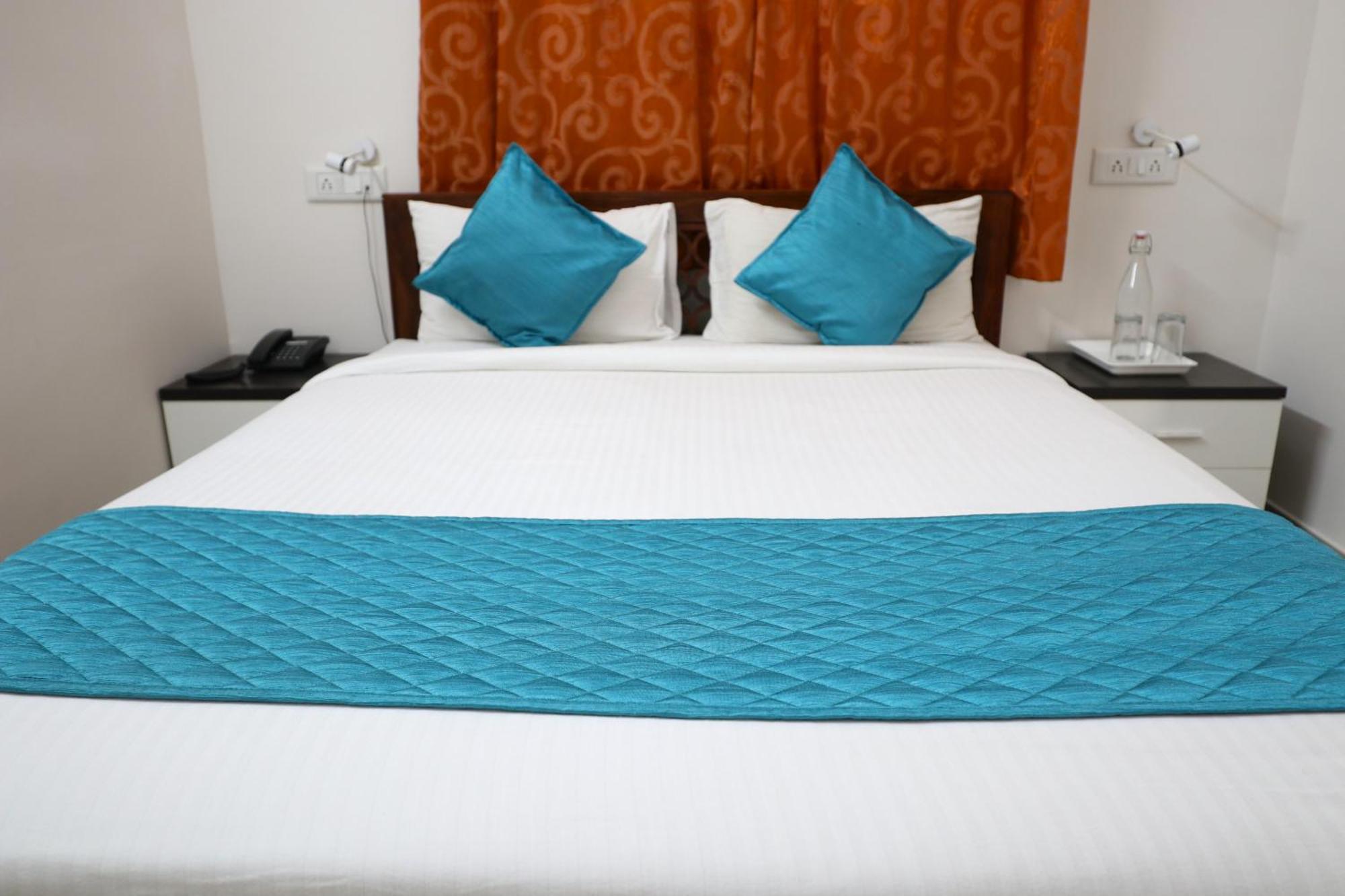 Kaveri Cloud Apartment