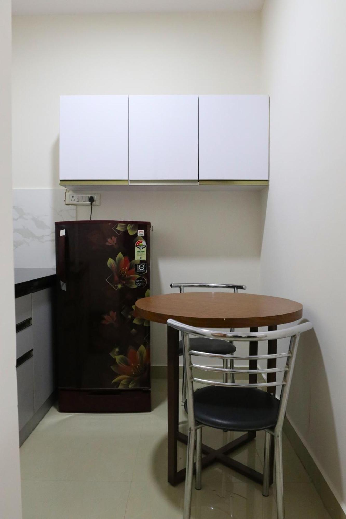 Kaveri Cloud Apartment Bangalore