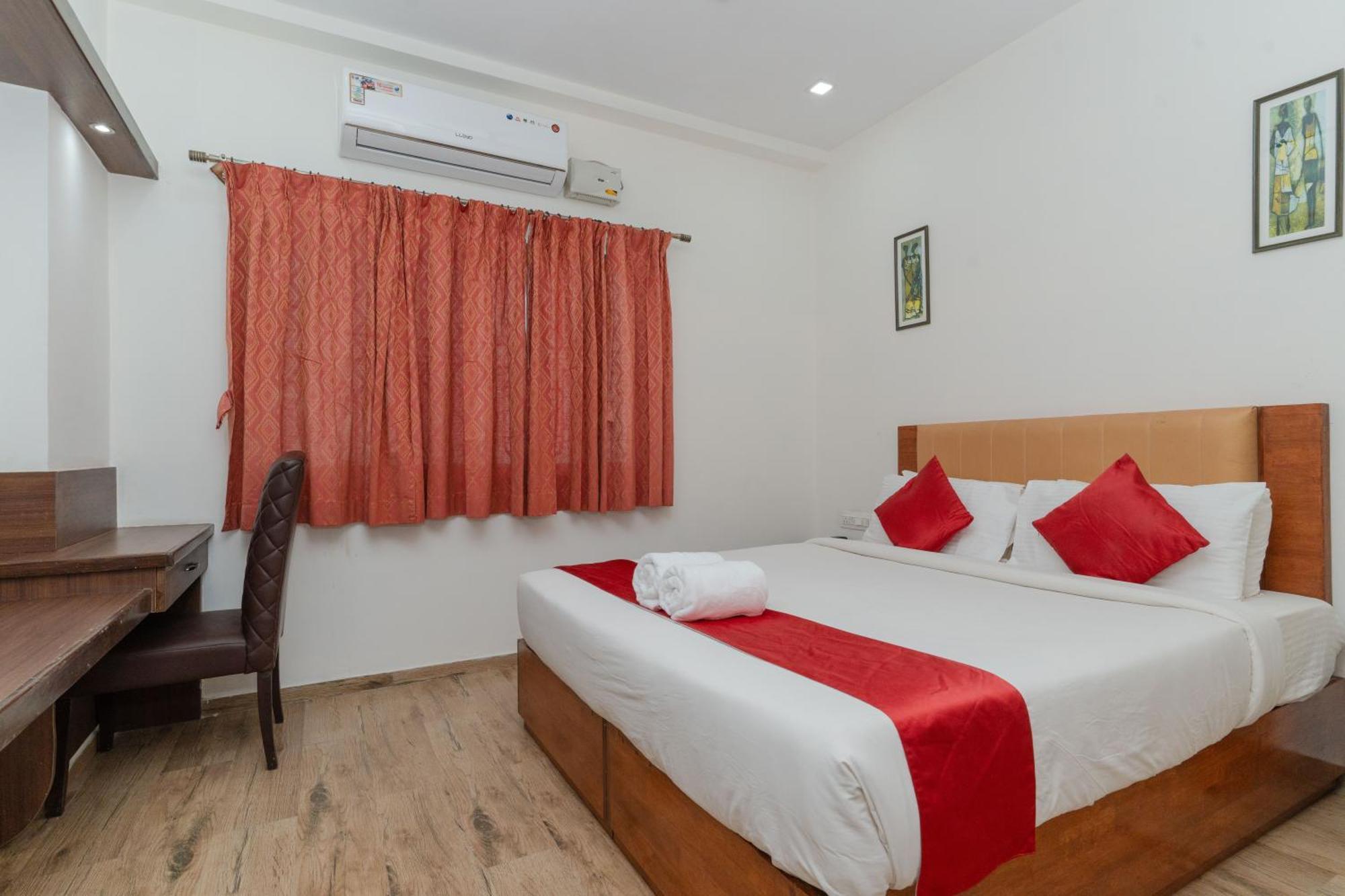 Hotel Prime Bliss Rr Nagar