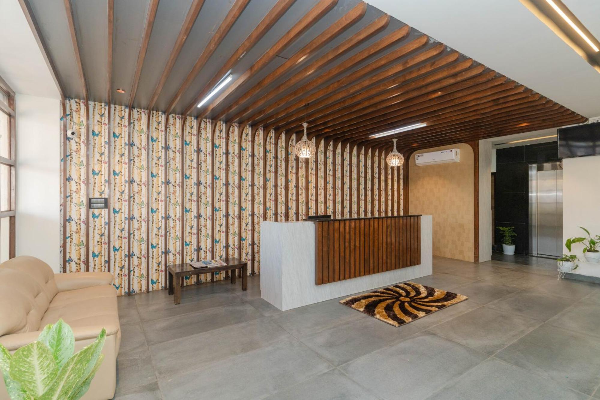 Hotel Prime Bliss Rr Nagar