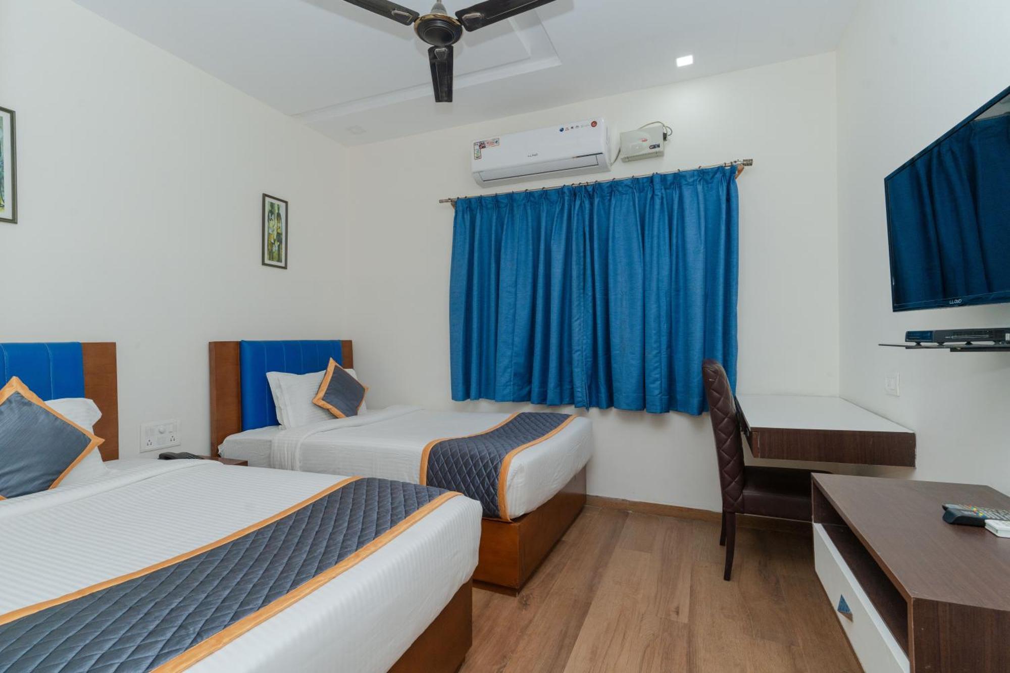 Hotel Prime Bliss Rr Nagar 3*
