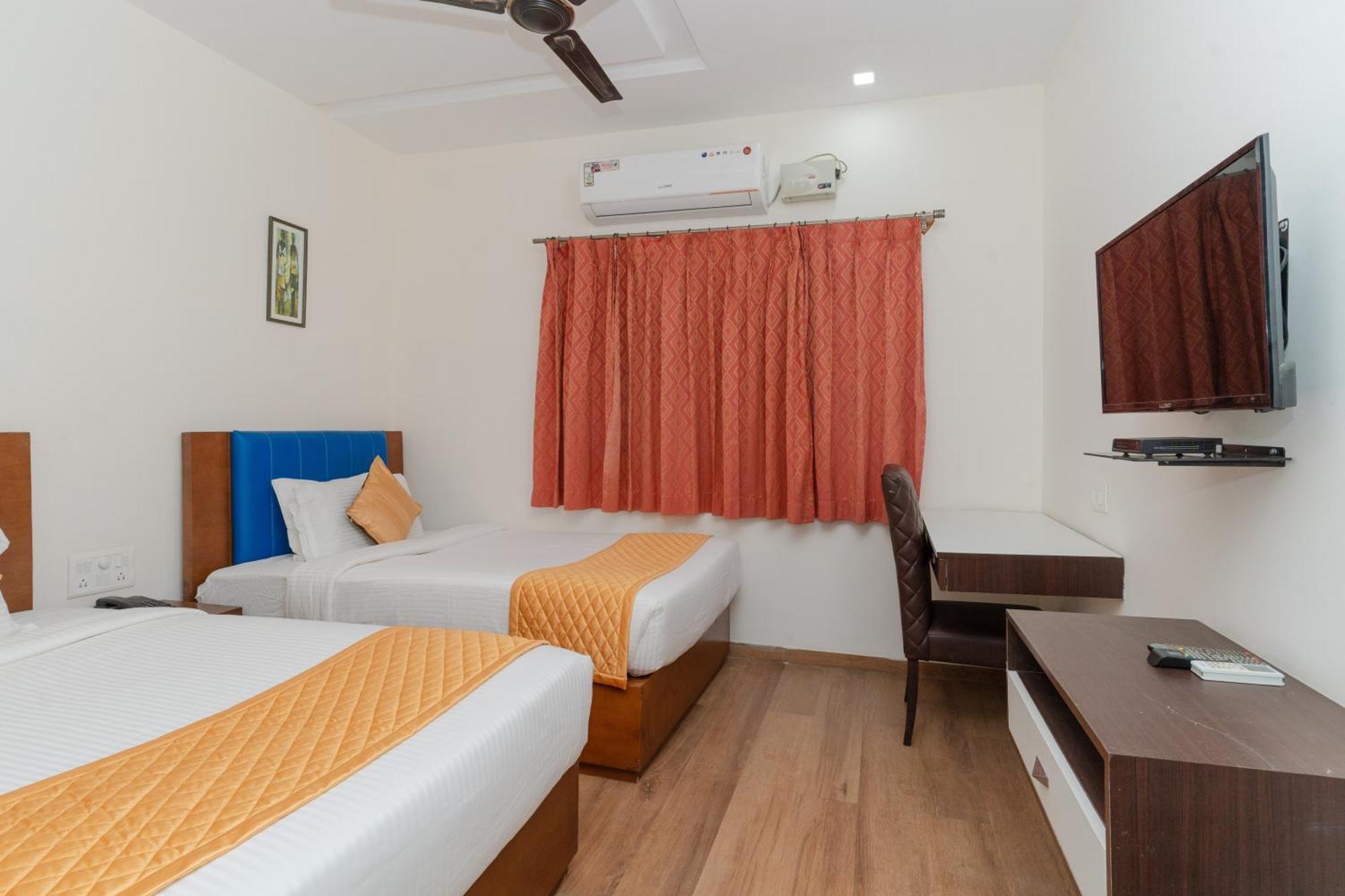 Hotel Prime Bliss Rr Nagar Bangalore