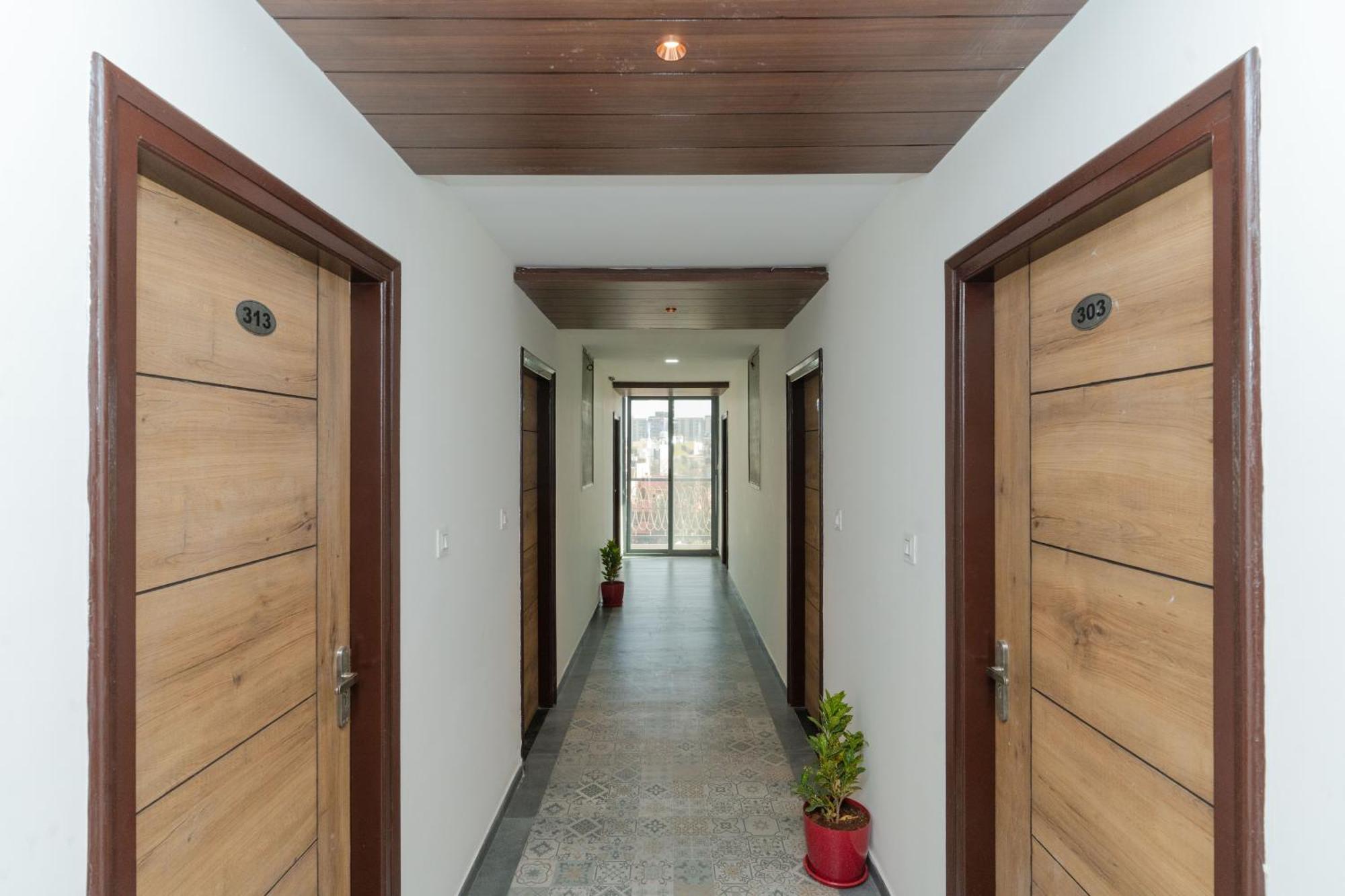 Prime Bliss Rr Nagar 3* Bangalore