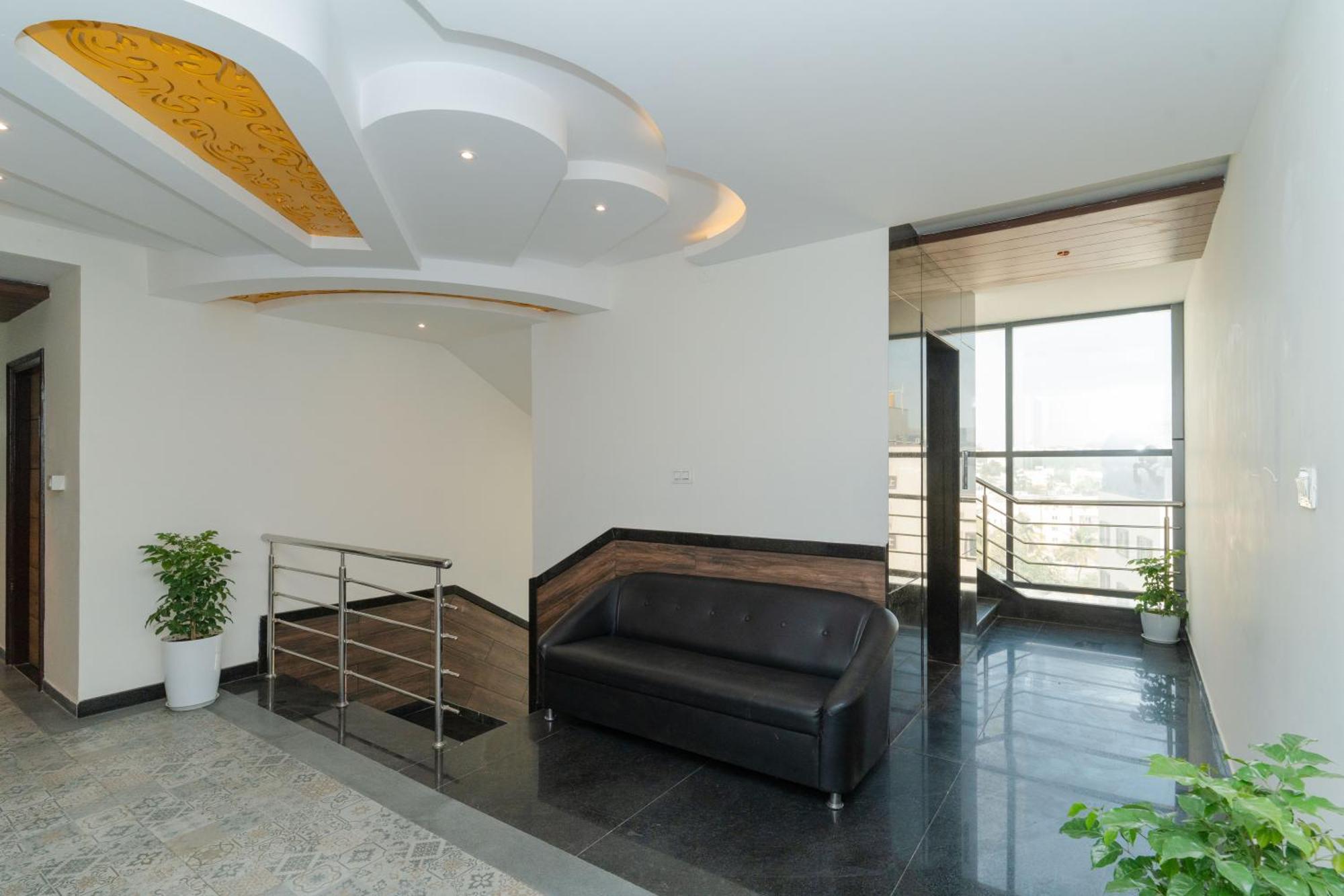 Prime Bliss Rr Nagar Hotel