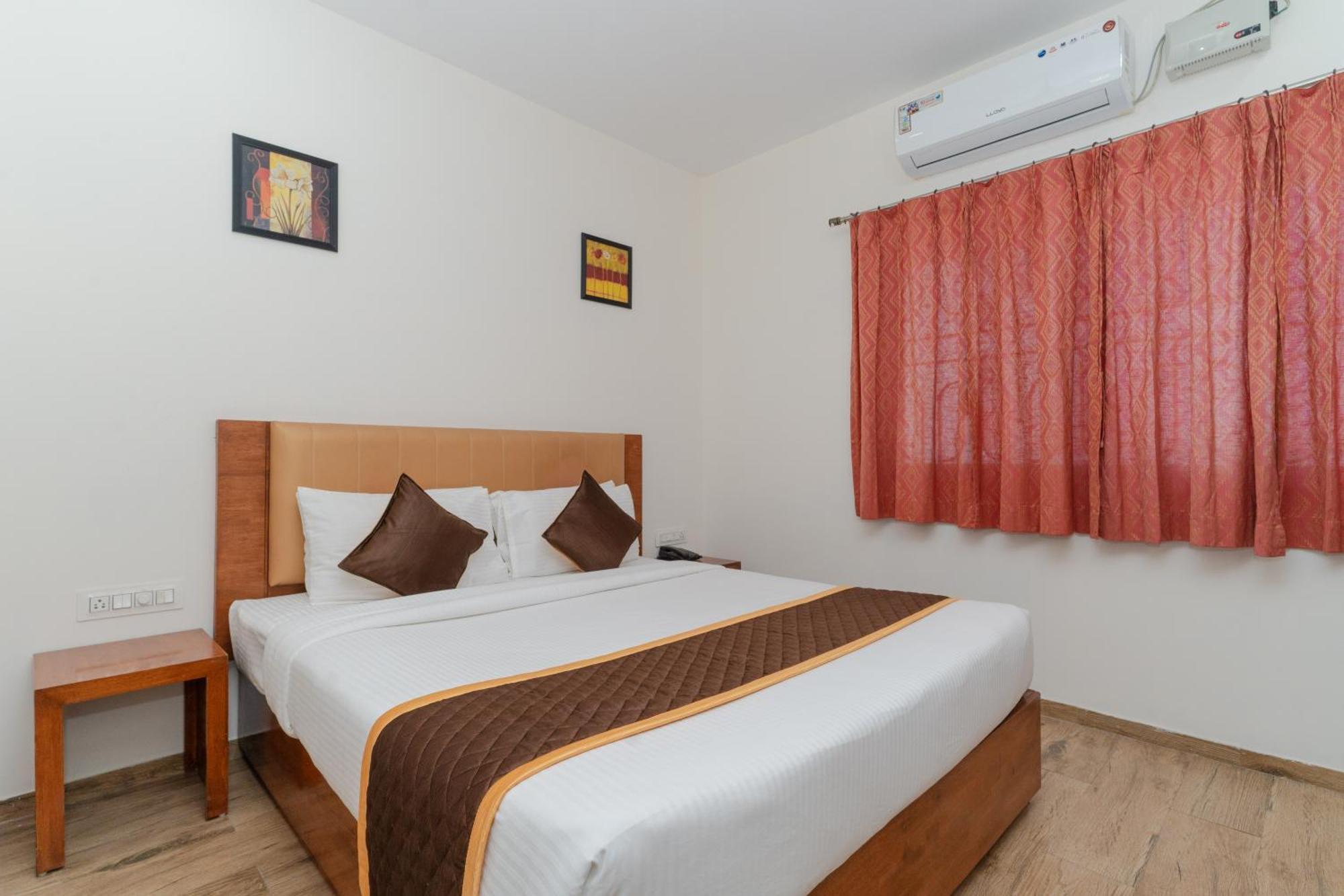Hotel Prime Bliss Rr Nagar