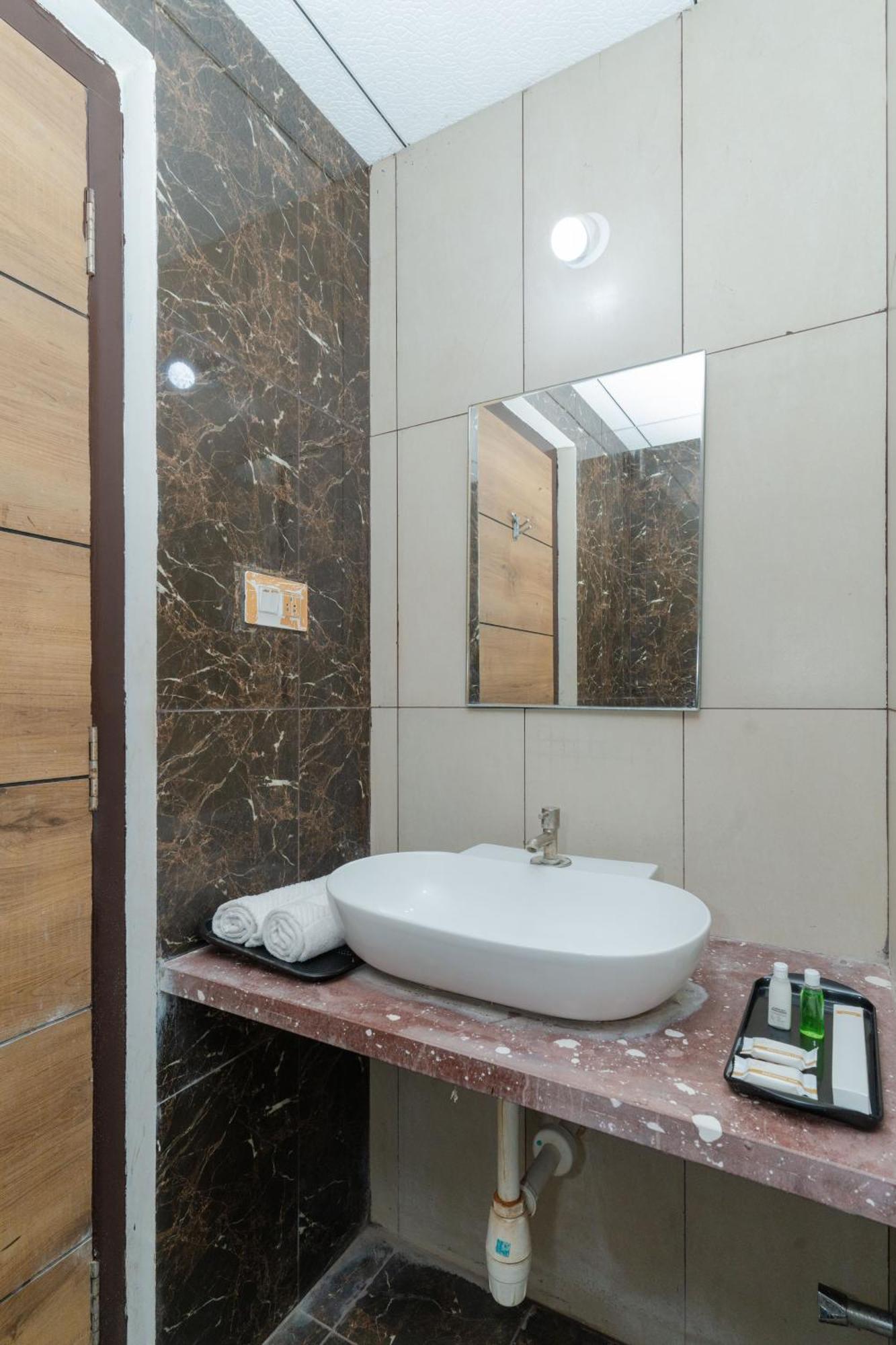 Hotel Prime Bliss Rr Nagar