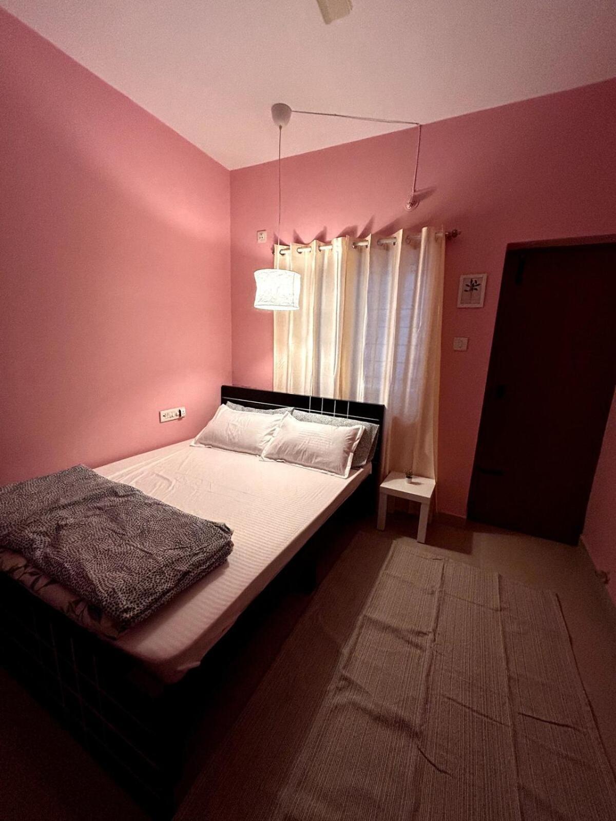 Electrifying 2 Bhk Getaway