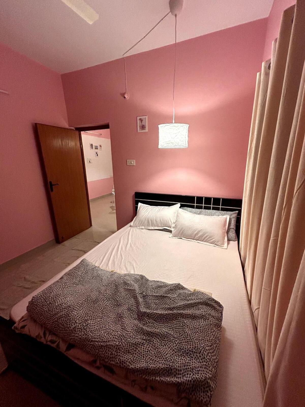 Apartment Electrifying 2 Bhk Getaway Bangalore