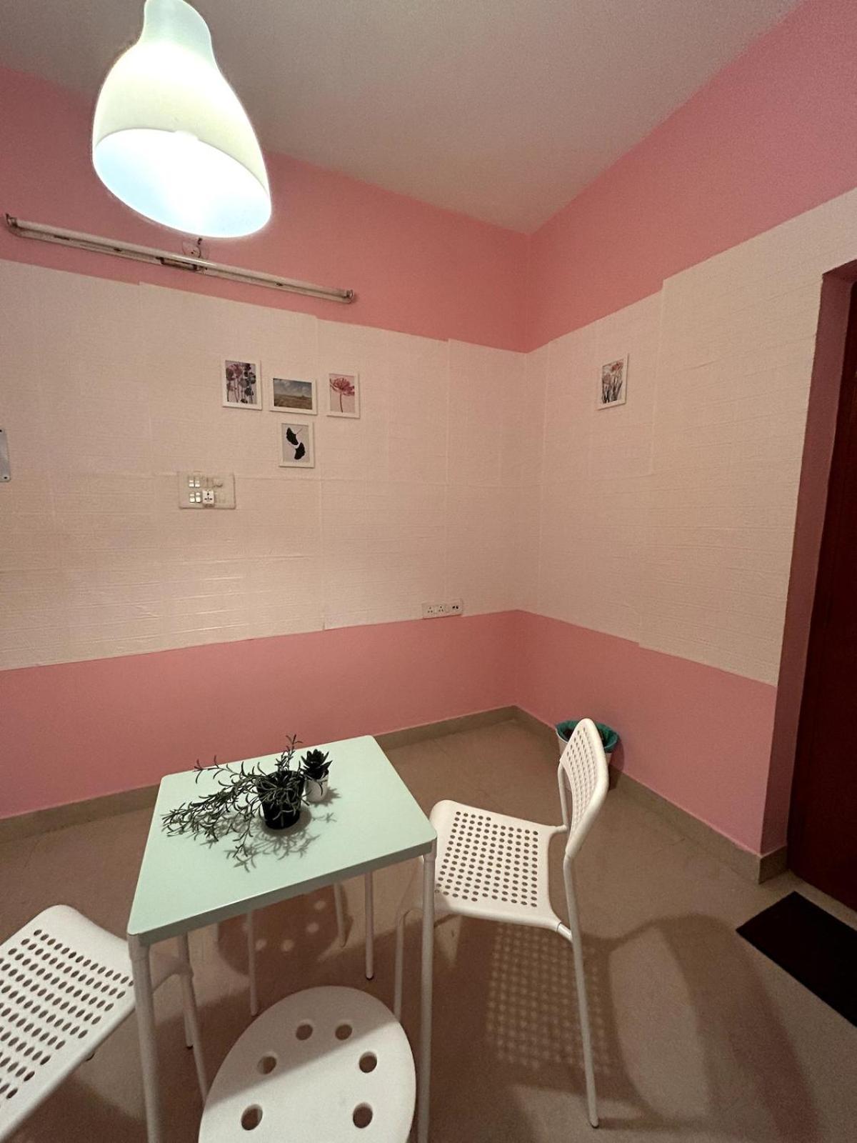 Electrifying 2 Bhk Getaway Apartment