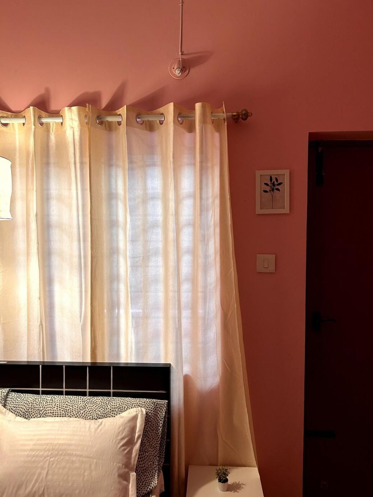 Electrifying 2 Bhk Getaway *