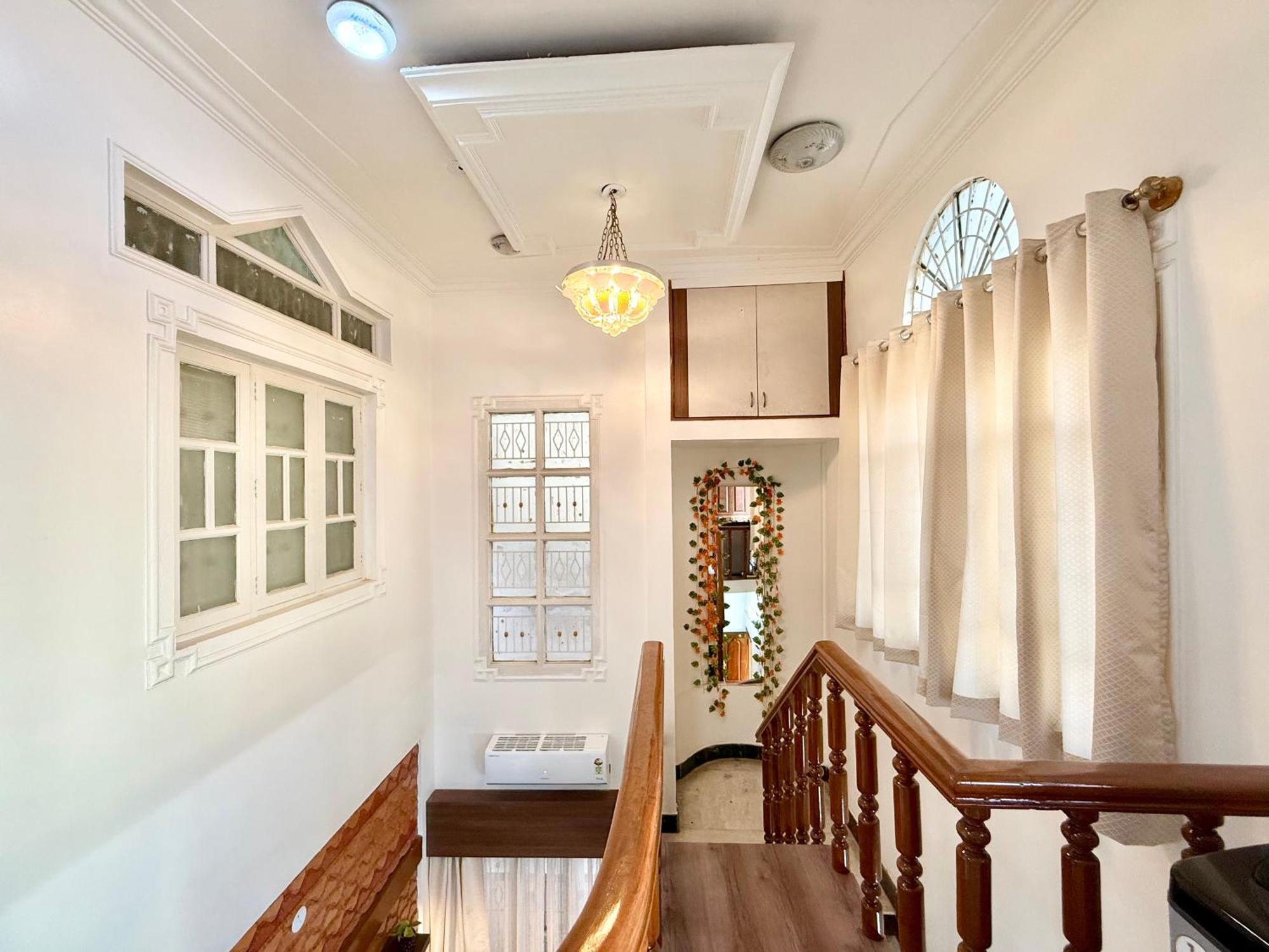 Yepplo - - 3bhk Private With Complimentary Breakfast Villa *
