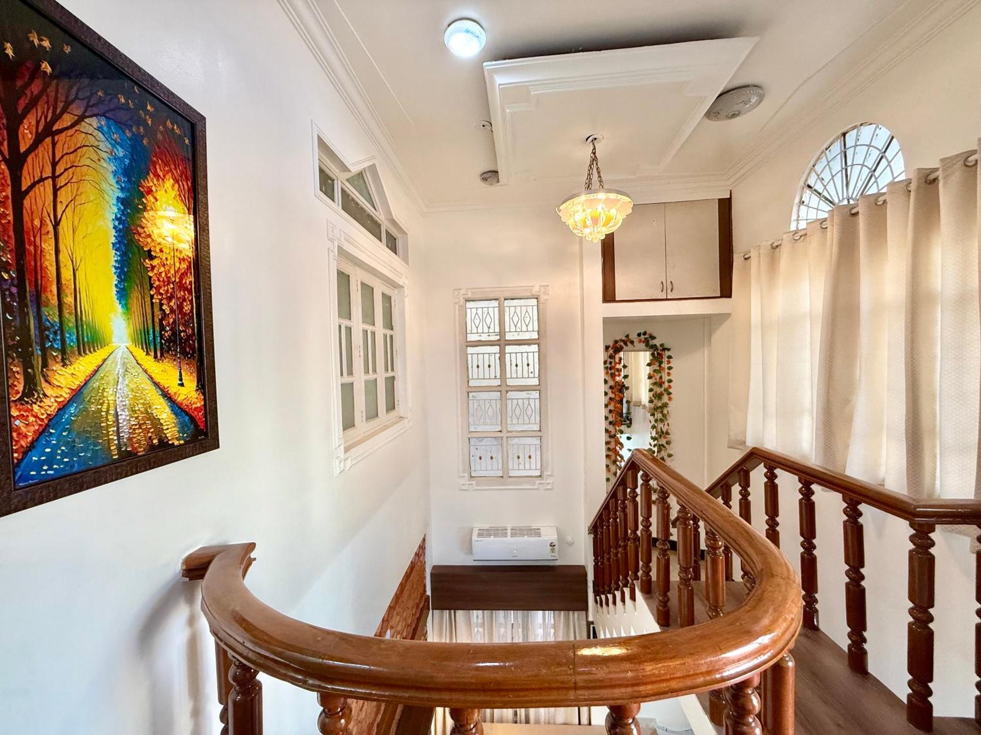 Villa Yepplo - - 3bhk Private With Complimentary Breakfast *