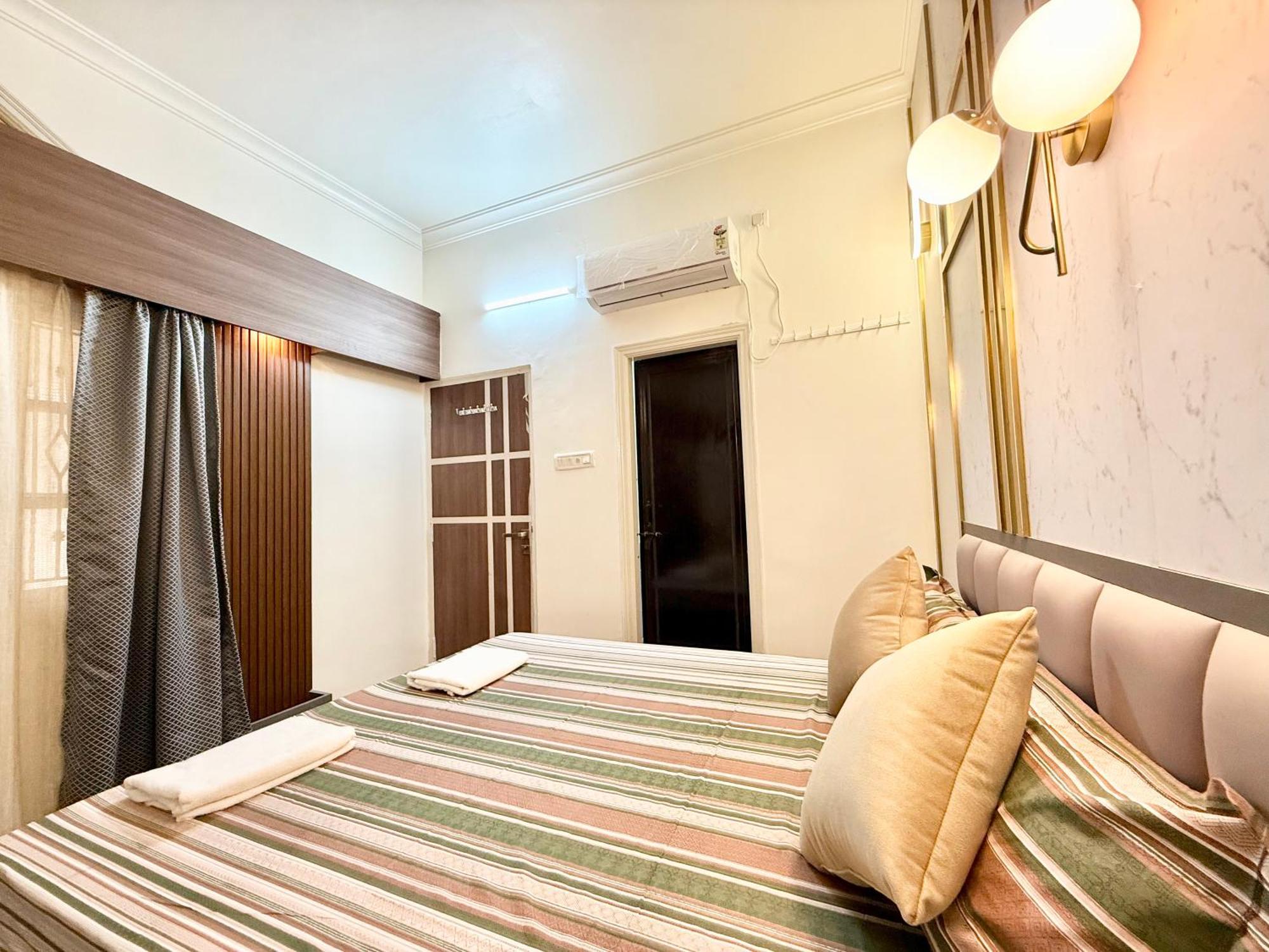 Yepplo - - 3bhk Private With Complimentary Breakfast Villa Bangalore