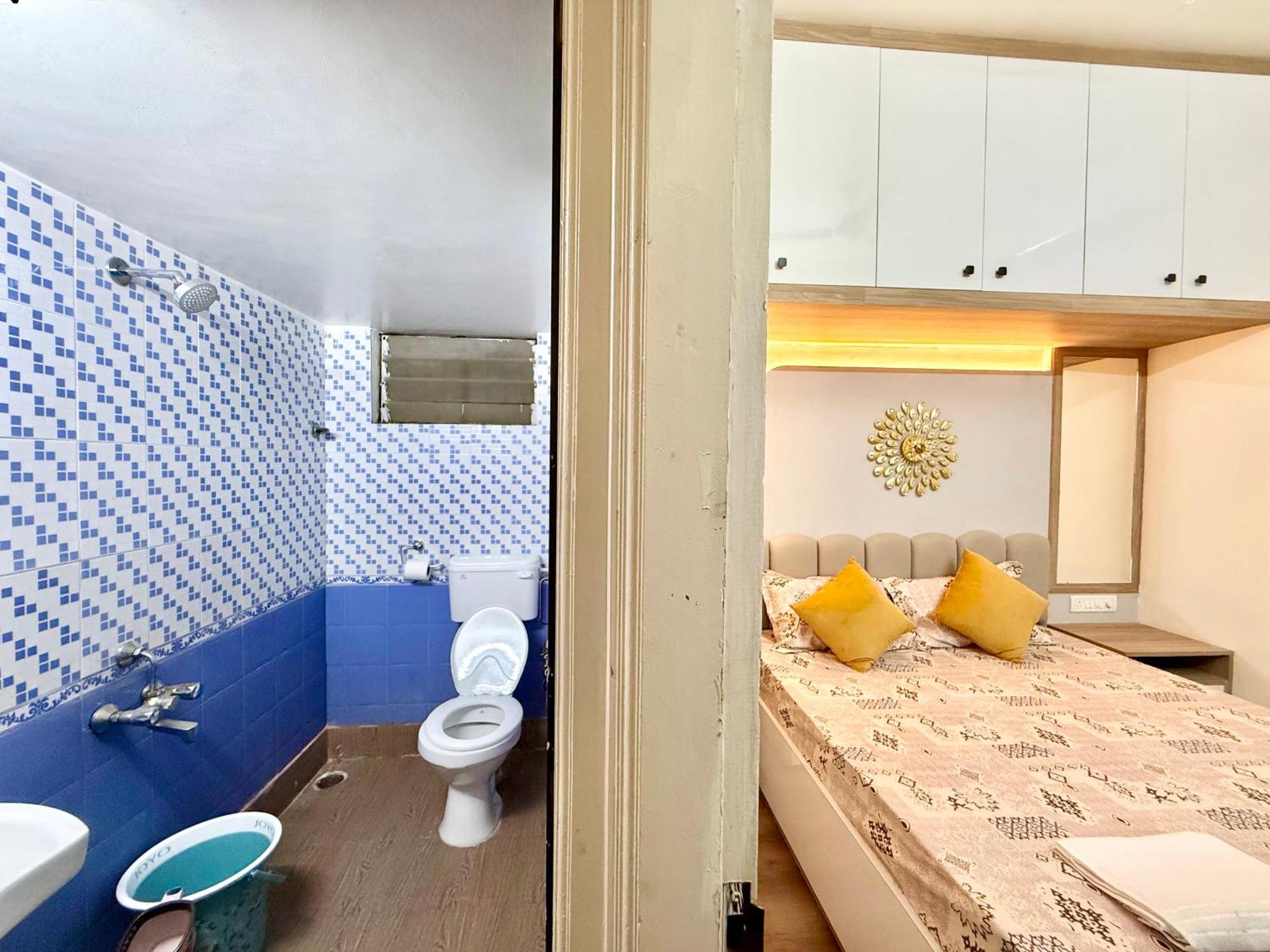 Villa Yepplo - - 3bhk Private With Complimentary Breakfast