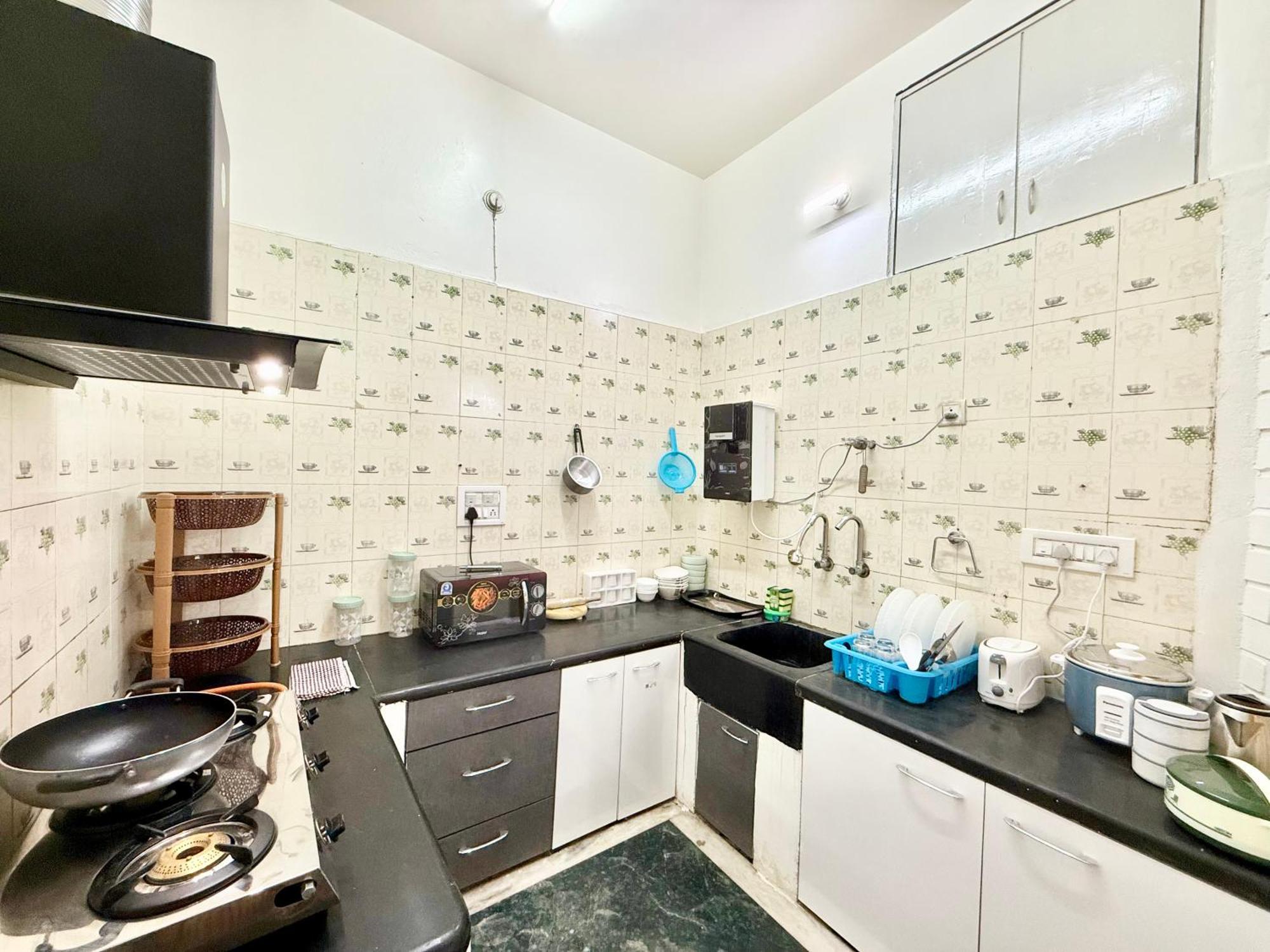 Yepplo - - 3bhk Private With Complimentary Breakfast Villa Bangalore
