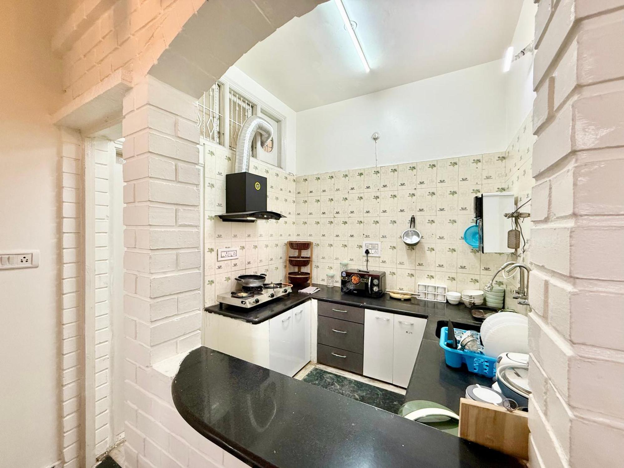 Yepplo - - 3bhk Private With Complimentary Breakfast Villa Bangalore