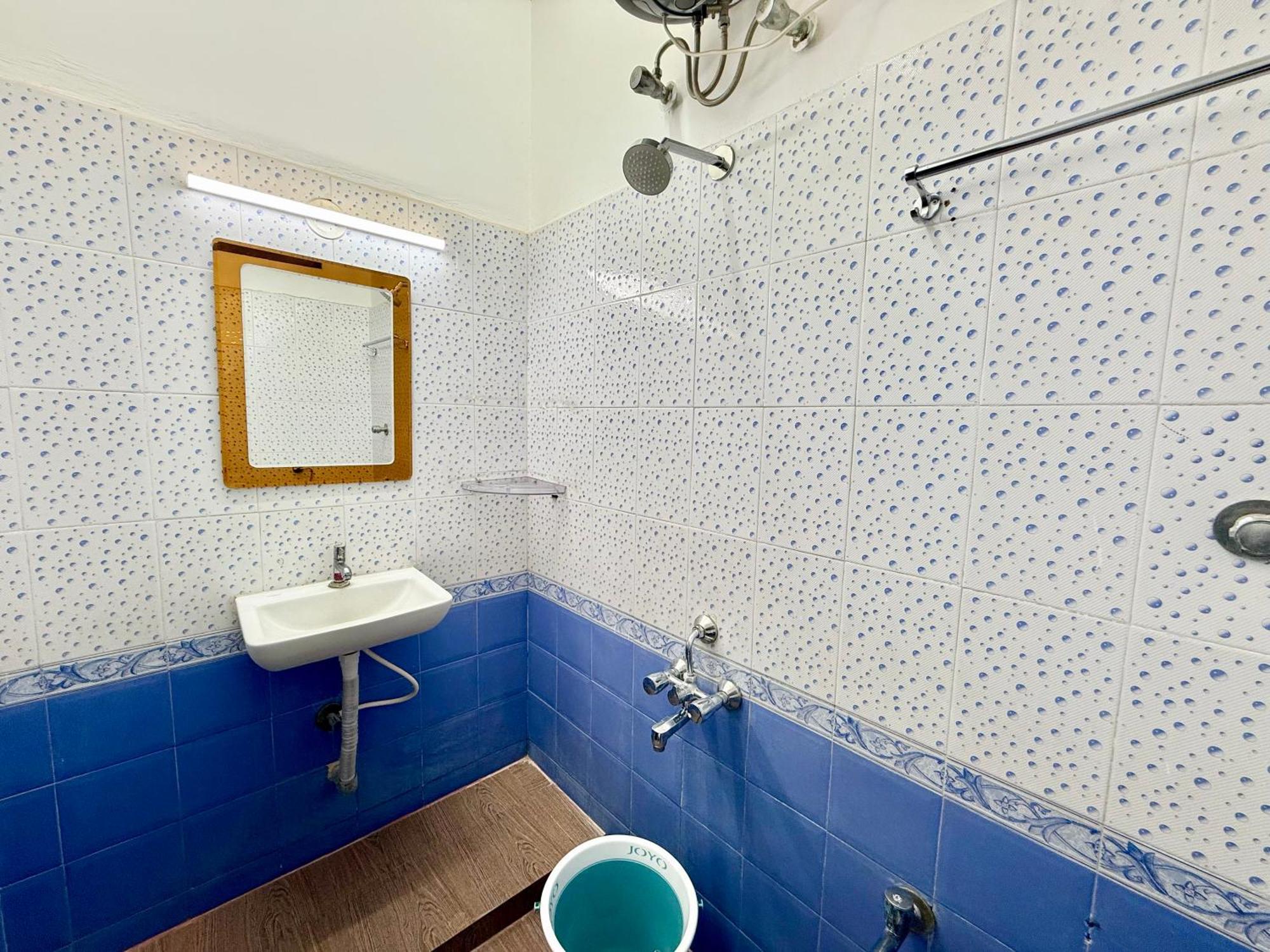 Villa Yepplo - - 3bhk Private With Complimentary Breakfast Bangalore