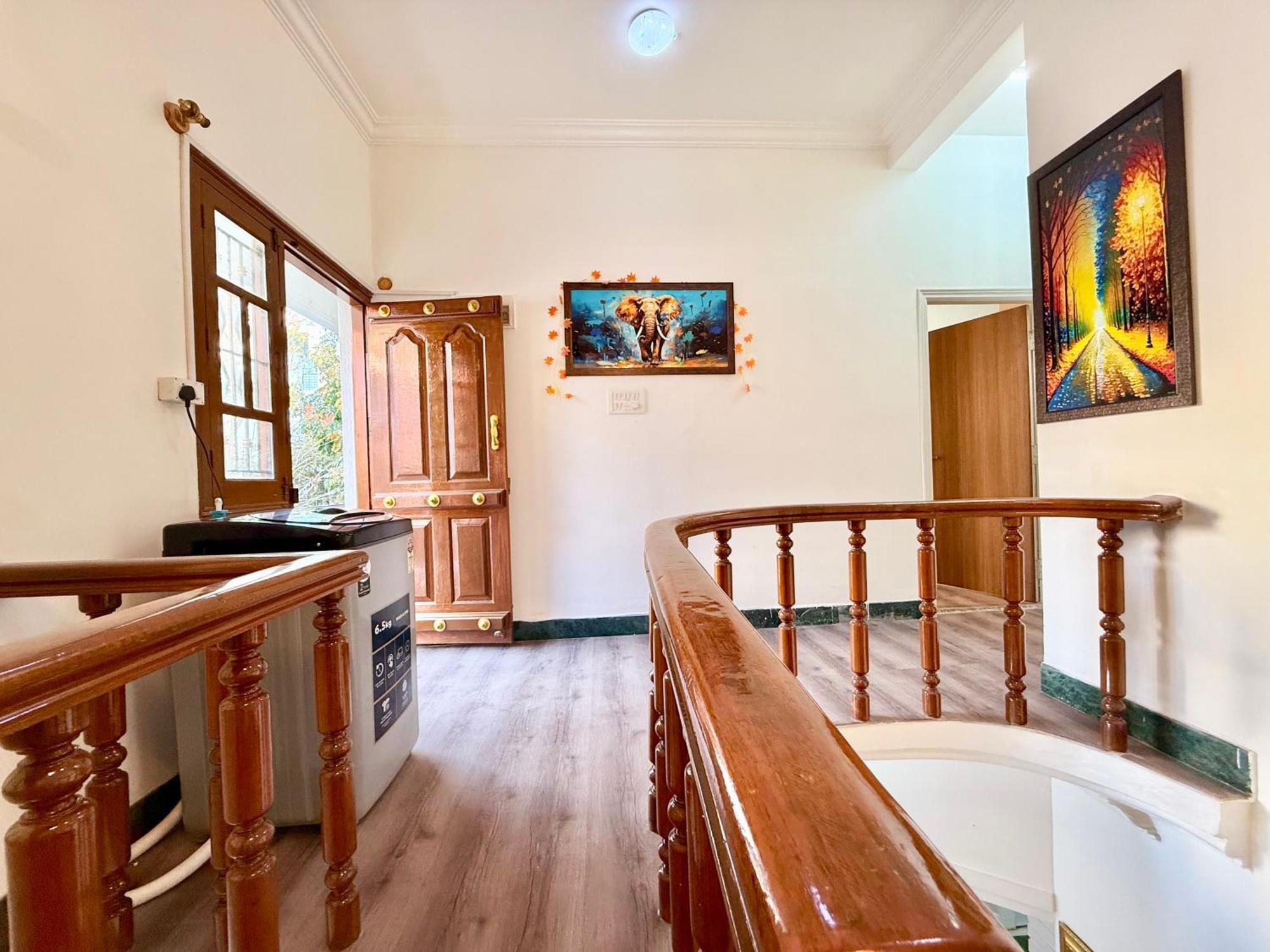 Yepplo - - 3bhk Private With Complimentary Breakfast * Bangalore