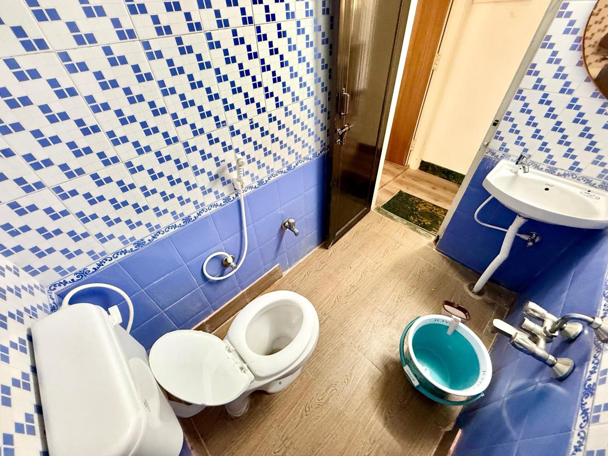 Yepplo - - 3bhk Private With Complimentary Breakfast Villa Bangalore