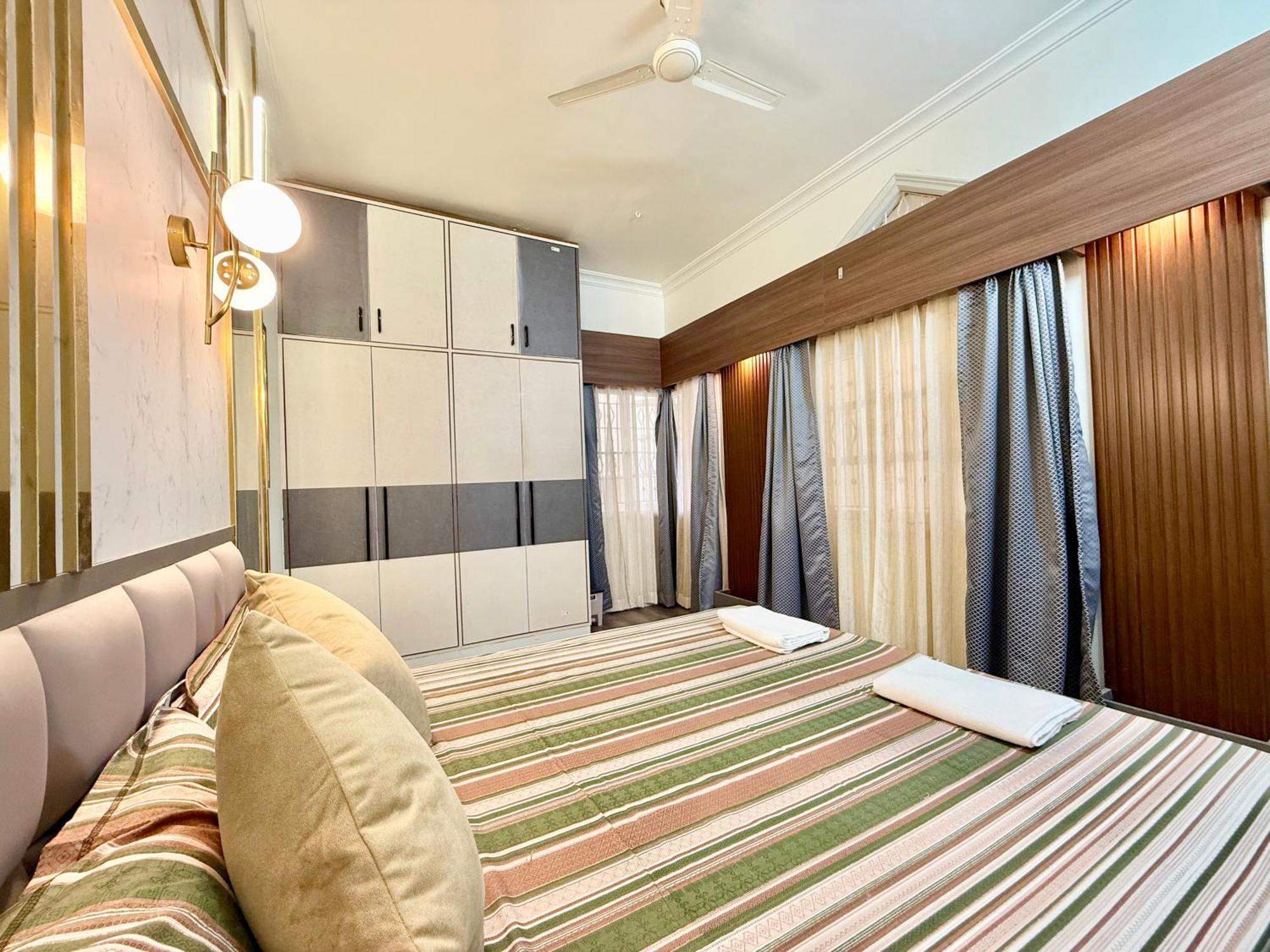Yepplo - - 3bhk Private With Complimentary Breakfast Bangalore