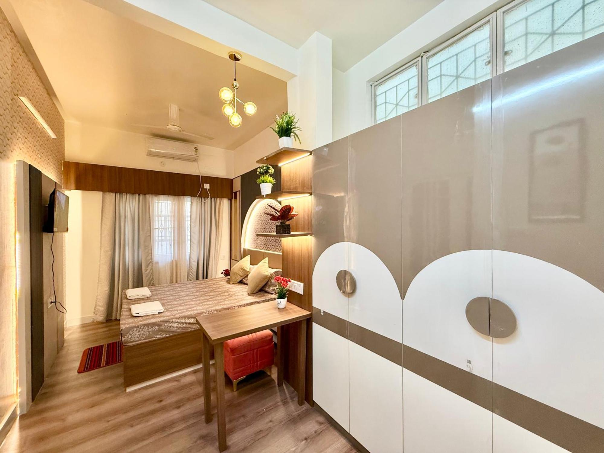 Yepplo - - 3bhk Private With Complimentary Breakfast Bangalore