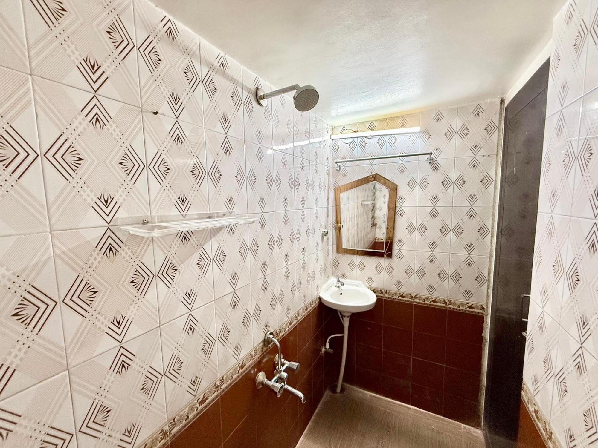 Villa Yepplo - - 3bhk Private With Complimentary Breakfast
