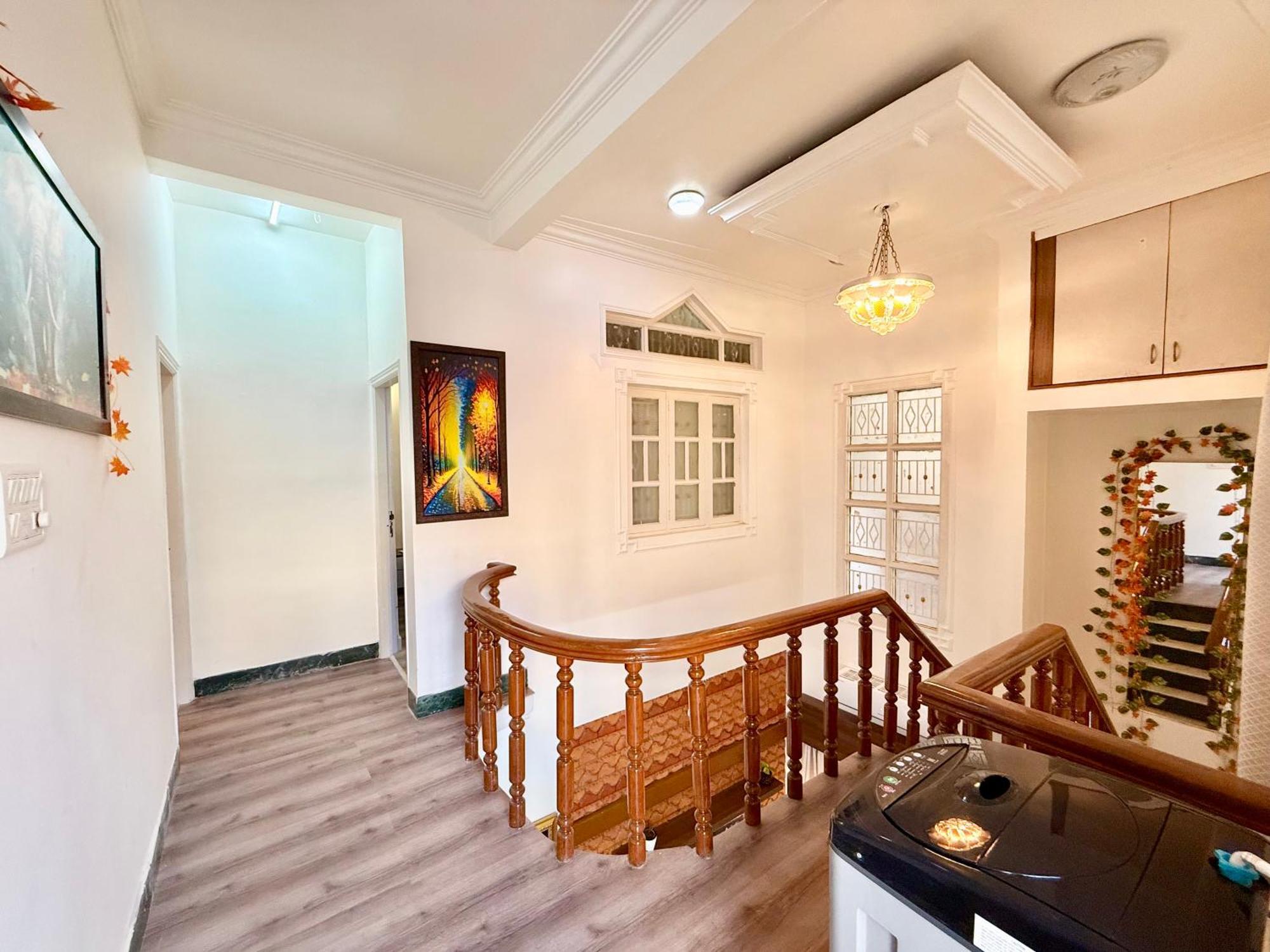 Yepplo - - 3bhk Private With Complimentary Breakfast * Bangalore