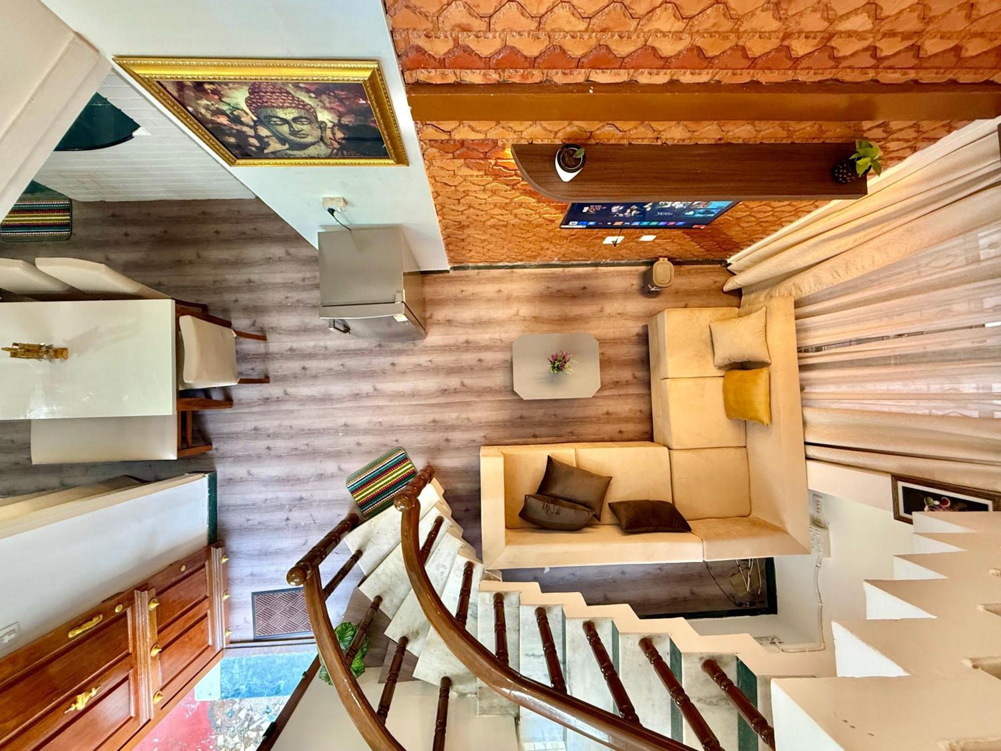 Yepplo - - 3bhk Private With Complimentary Breakfast Villa Bangalore