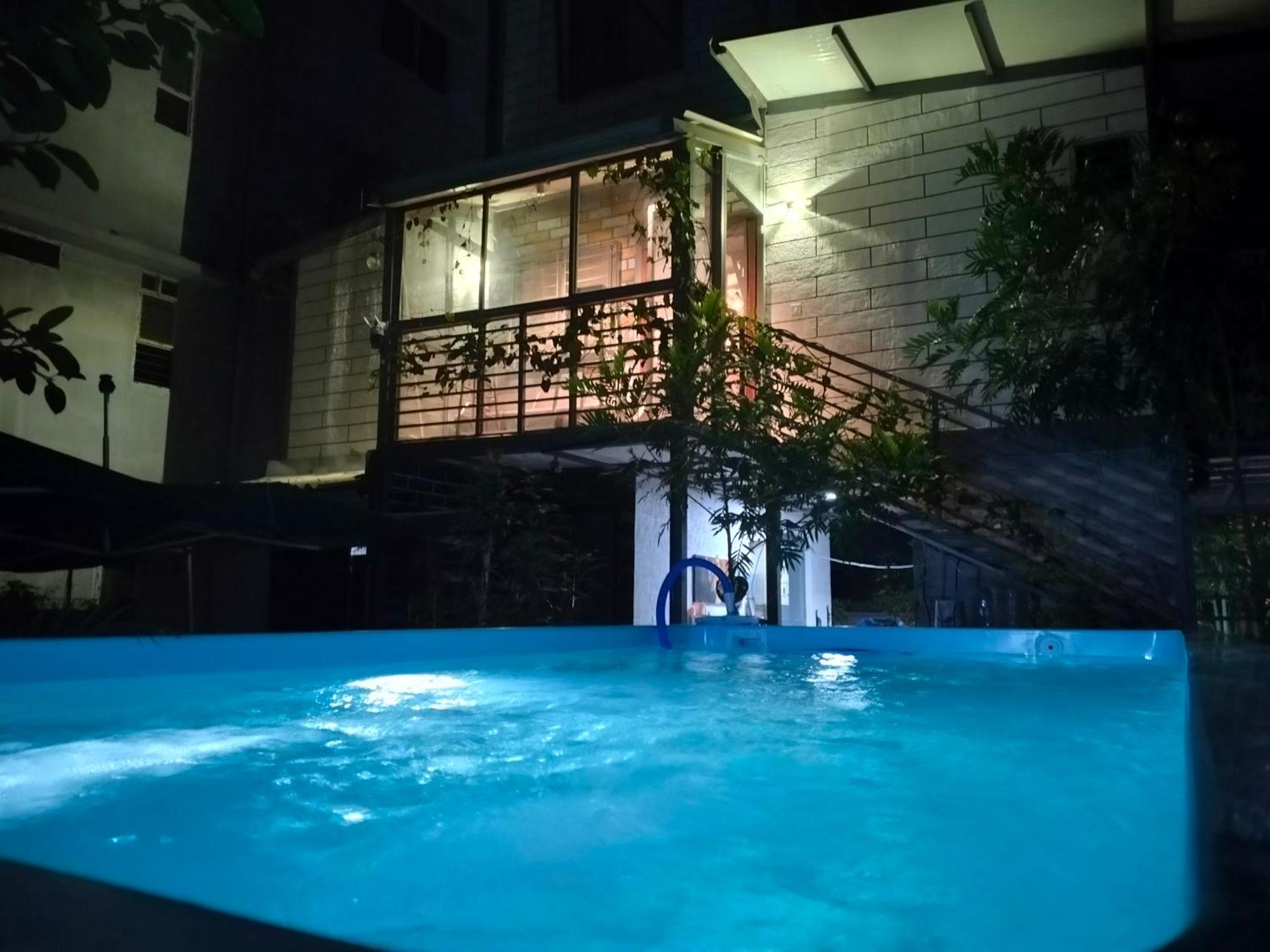 Silverlinecloudpool Guest house Bangalore