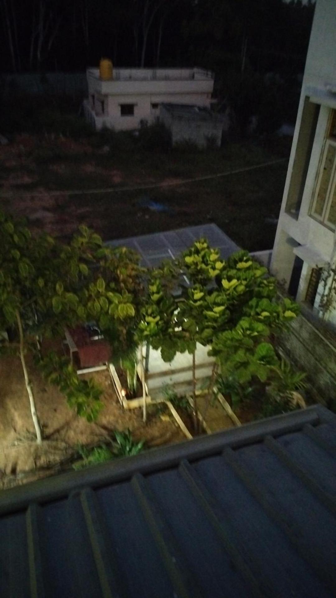 Silverlinecloudpool Guest house Bangalore