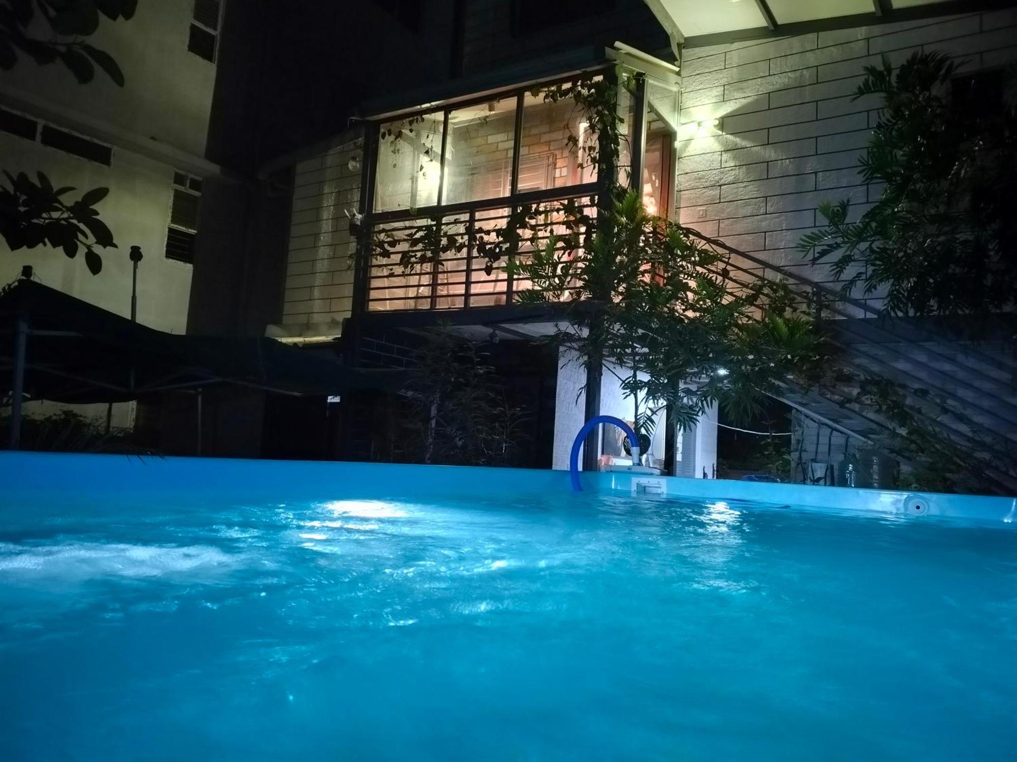 Silverlinecloudpool * Bangalore