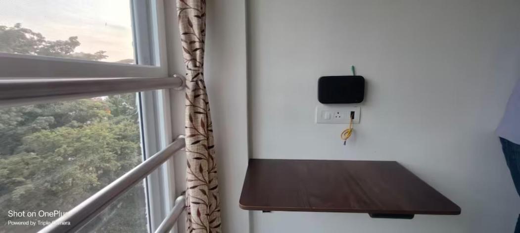 Apartment Compact Yet Beautiful 1bhk 303 *