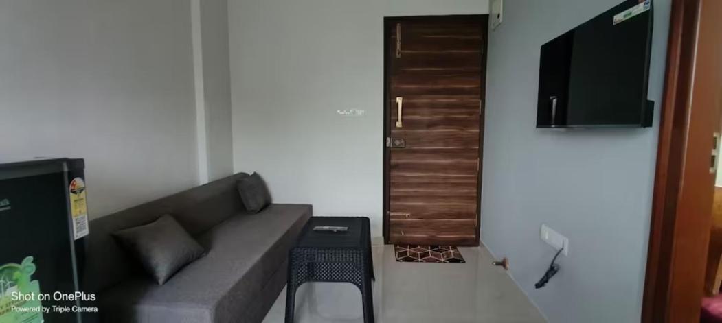 Compact Yet Beautiful 1bhk 303 Bangalore