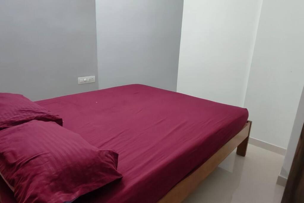 Apartment Compact Yet Beautiful 1bhk 303 Bangalore
