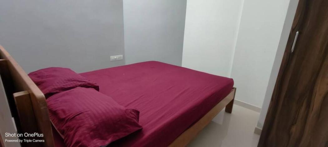 Compact Yet Beautiful 1bhk 303