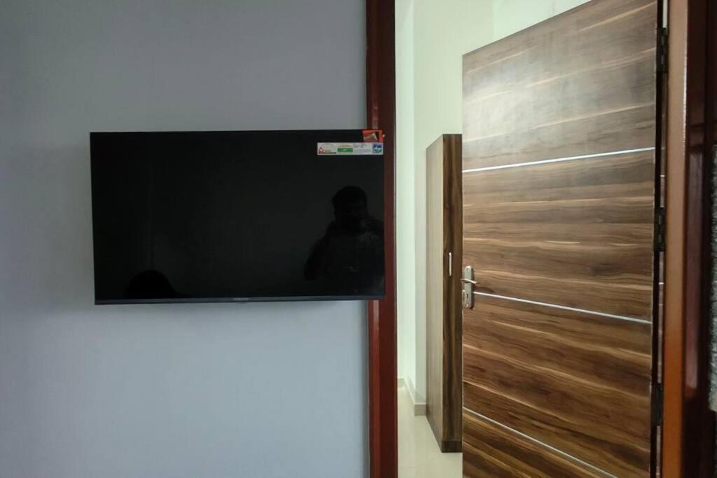 Compact Yet Beautiful 1bhk 303 Apartment