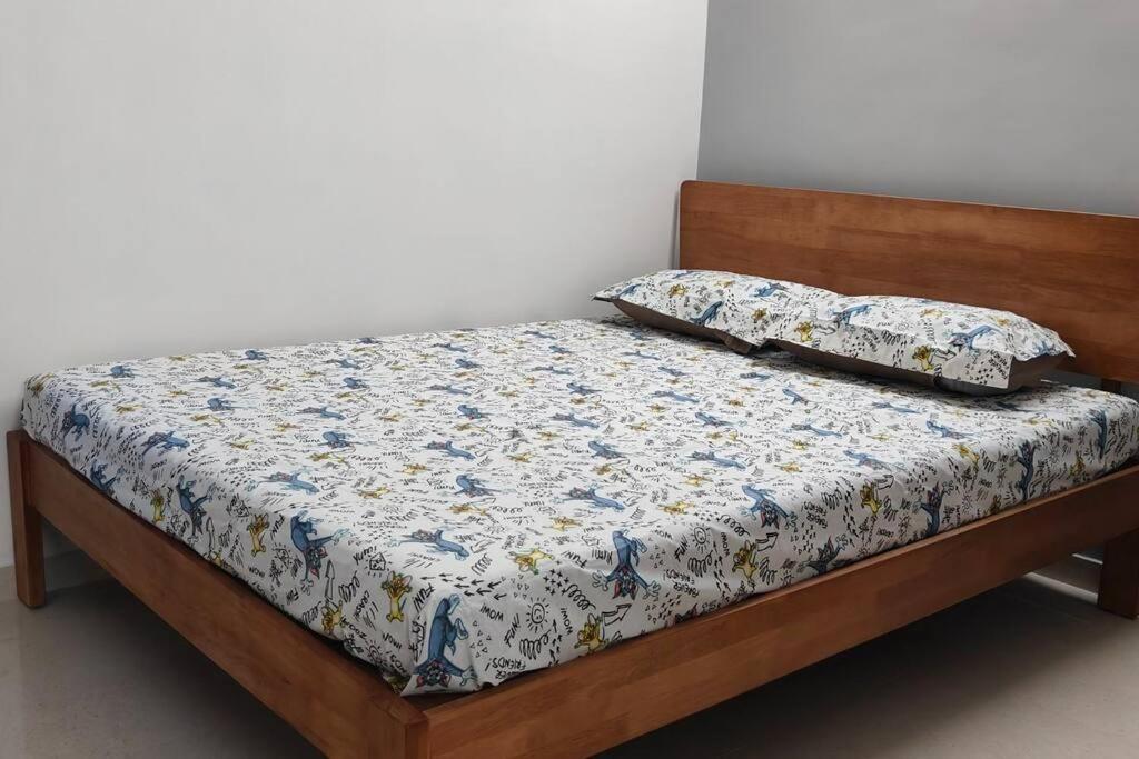 Compact Yet Beautiful 1bhk 305 Apartment Bangalore